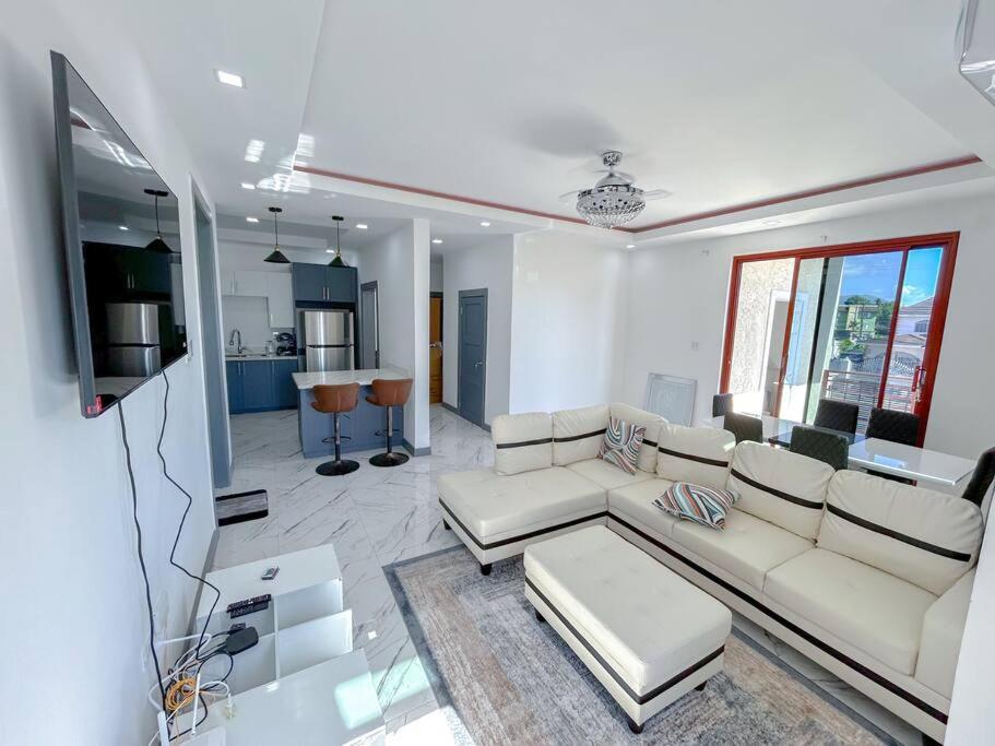 Excellence at Lawrence Palms Apartment