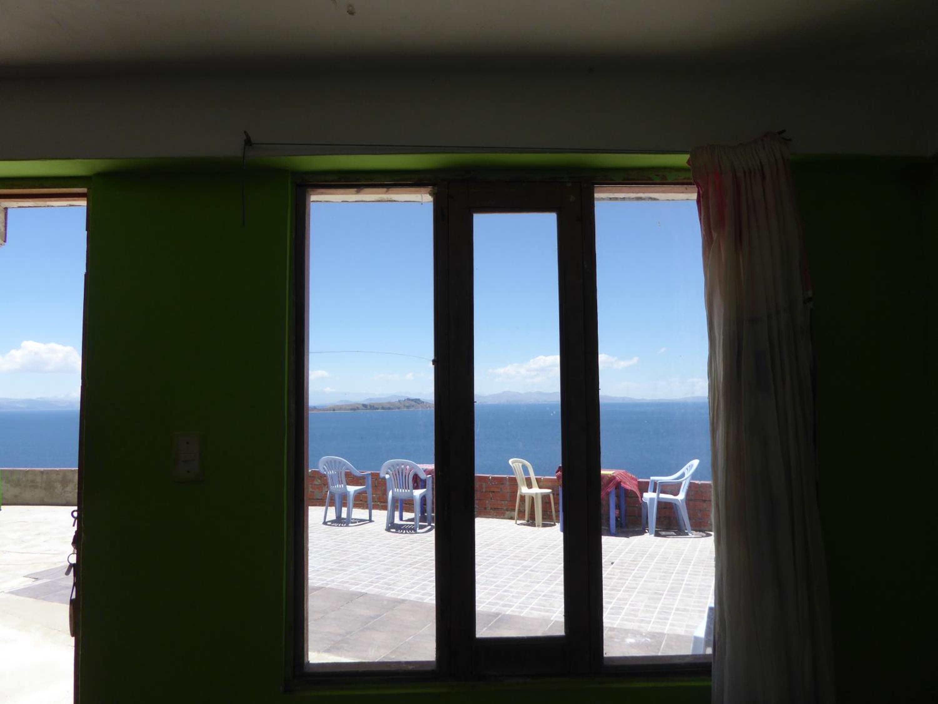 Hostal Amanecer