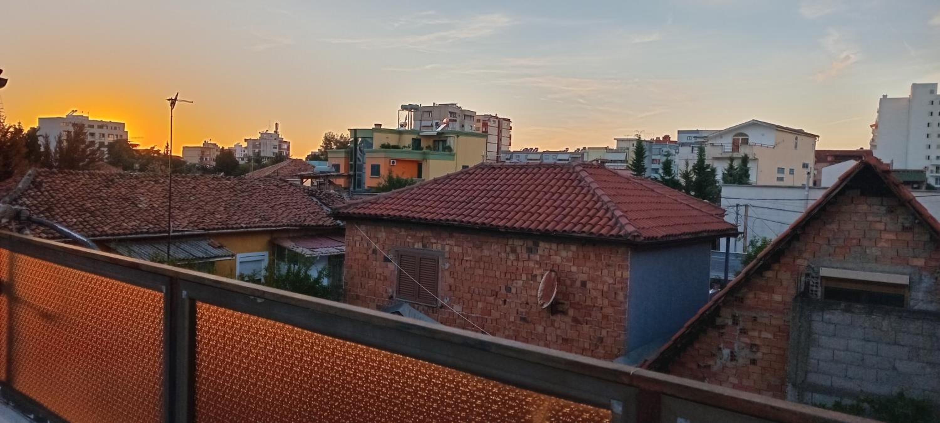 TOPO Hostel