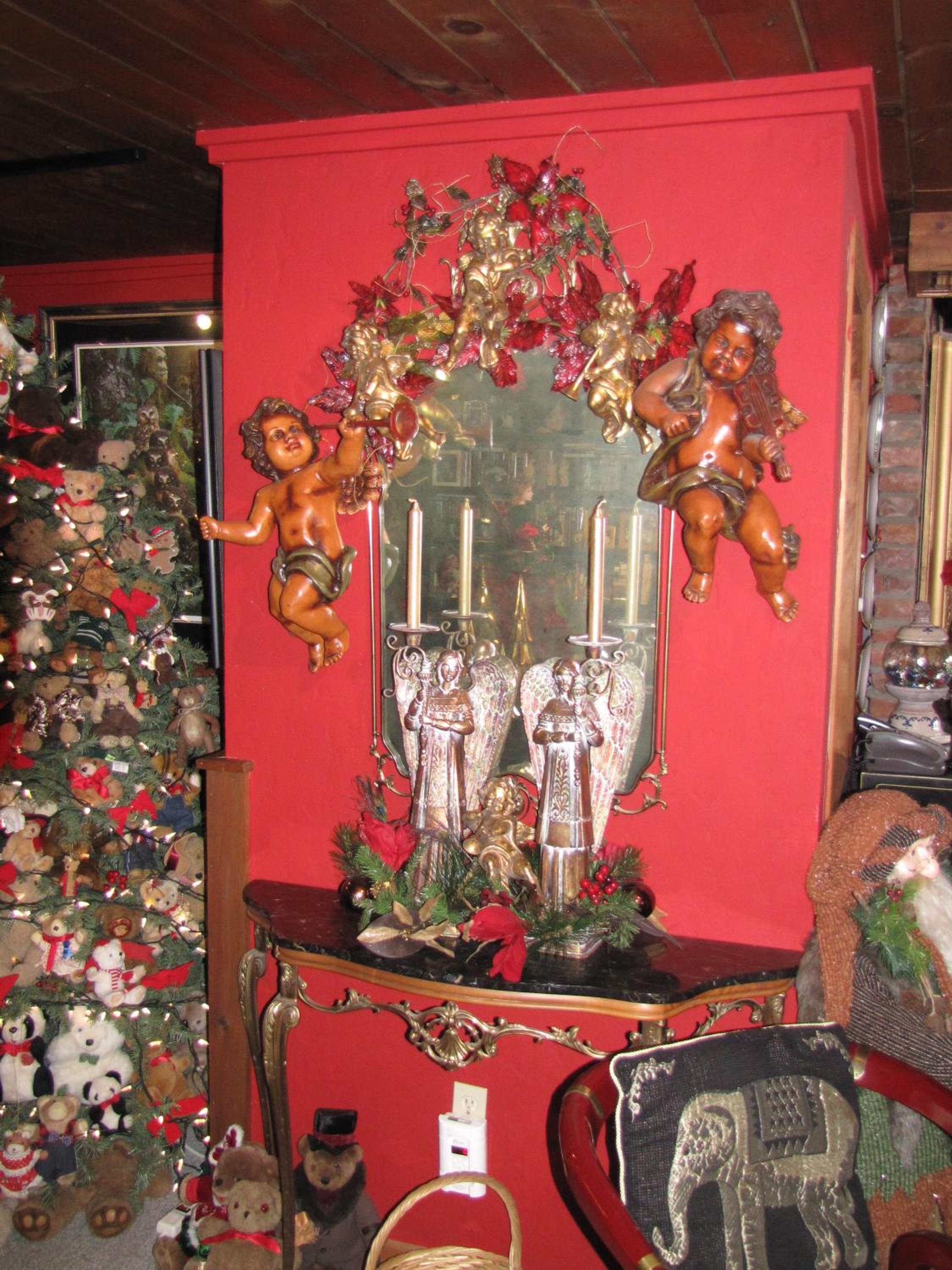 Shambhala Bed and Breakfast