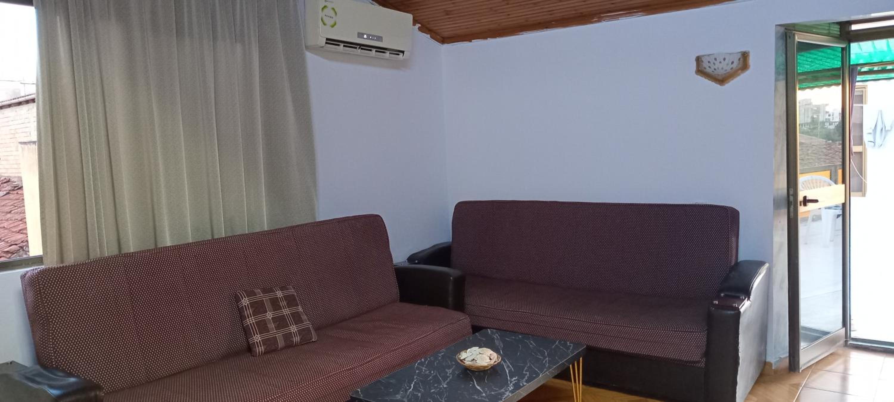 TOPO Hostel