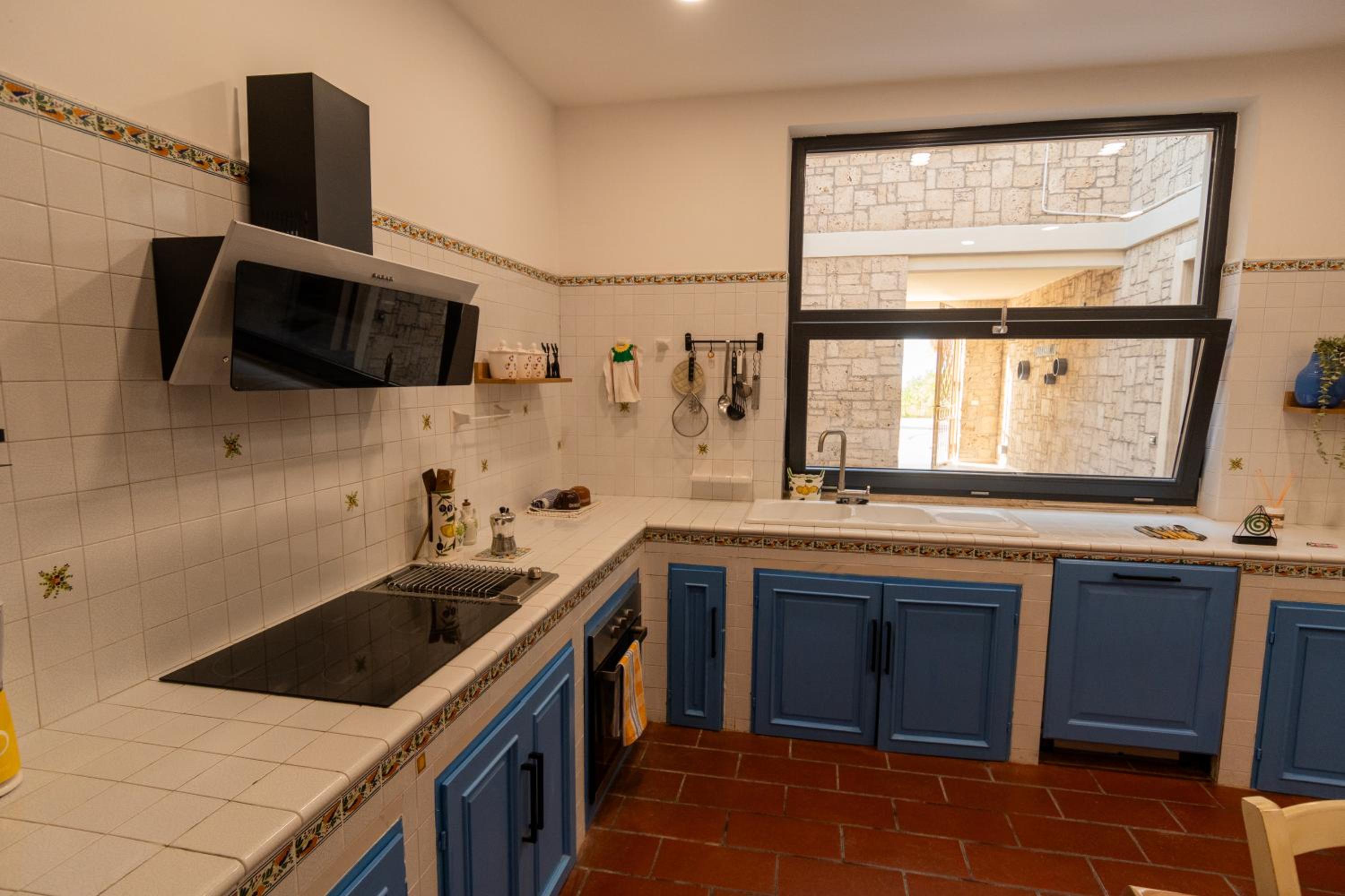 Umbriance Villa