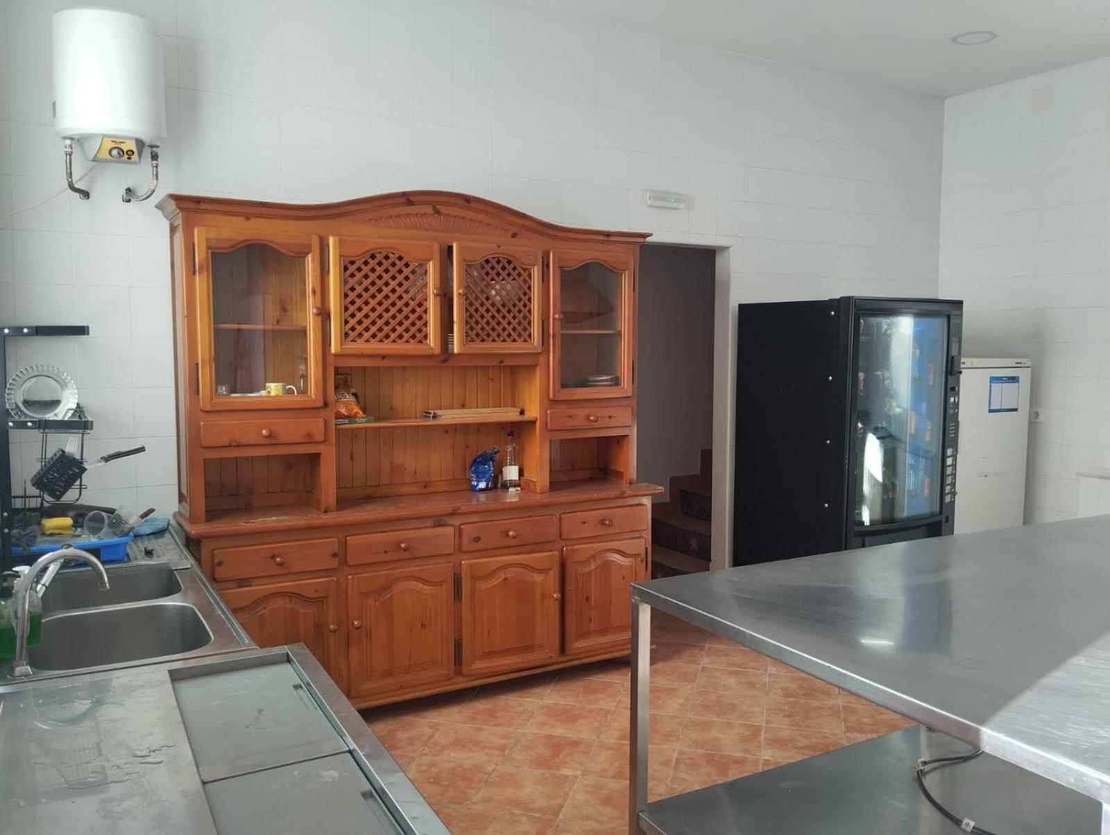 Casa Cortijo Olivar