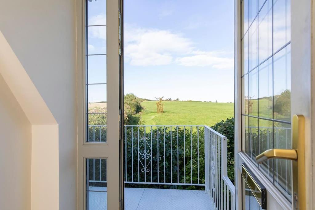 Charming Cotswold Loft view 2