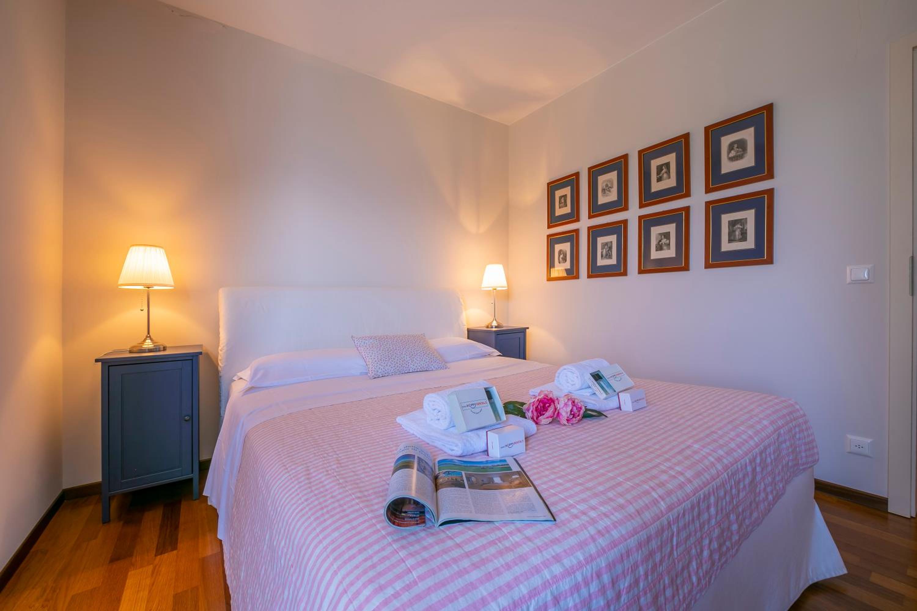 La Maison du Bonheur - Happy Rentals