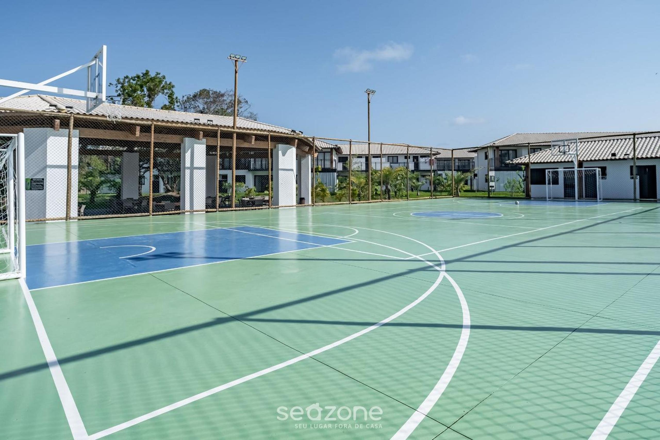 VLP - Apartments close to Praia do Forte/BA