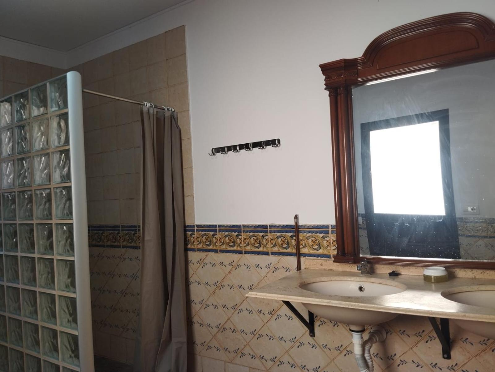 Casa Cortijo Olivar
