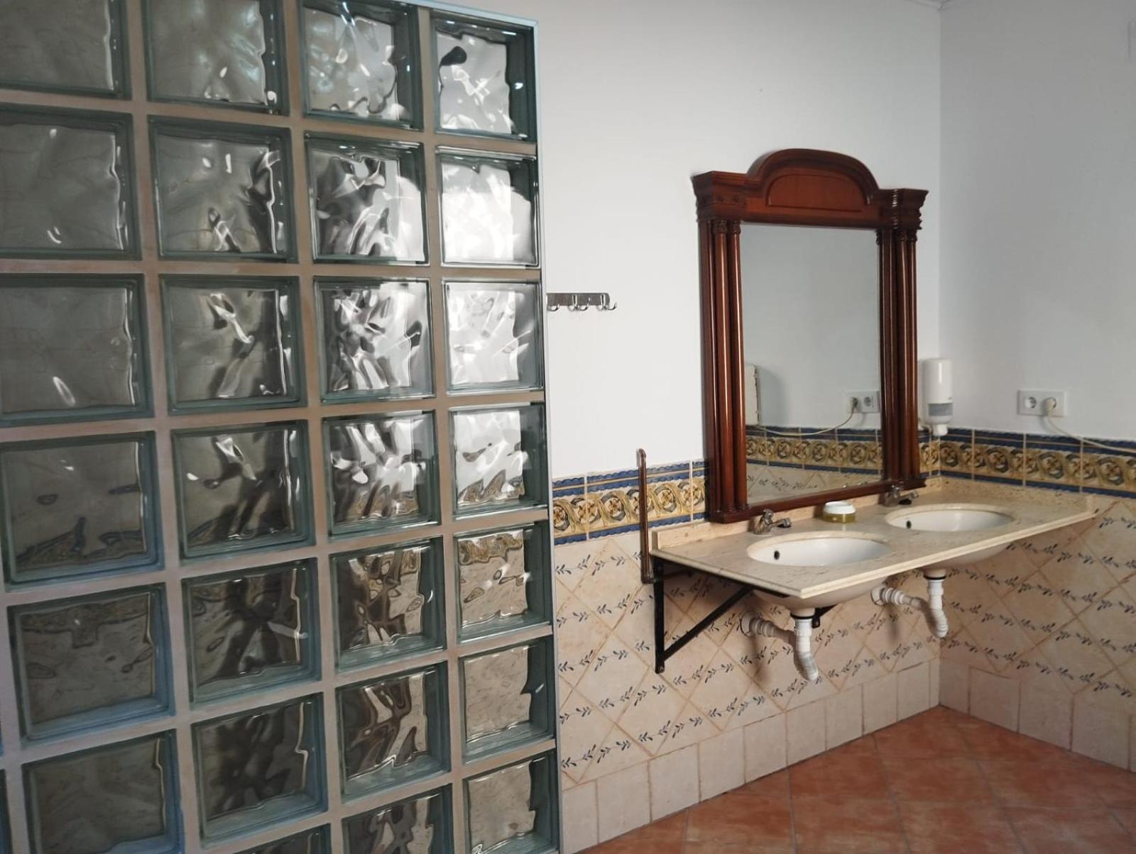 Casa Cortijo Olivar