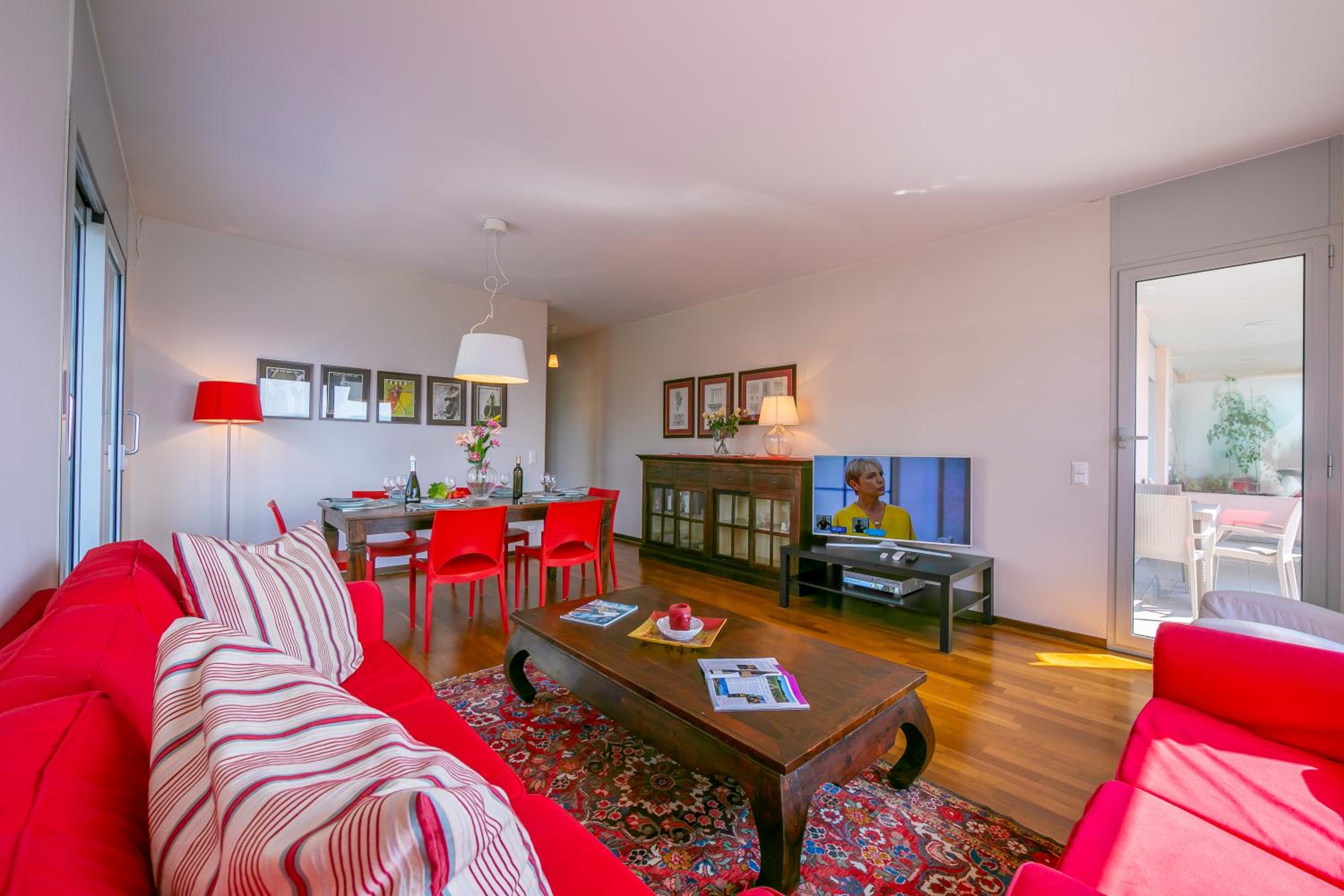 La Maison du Bonheur - Happy Rentals