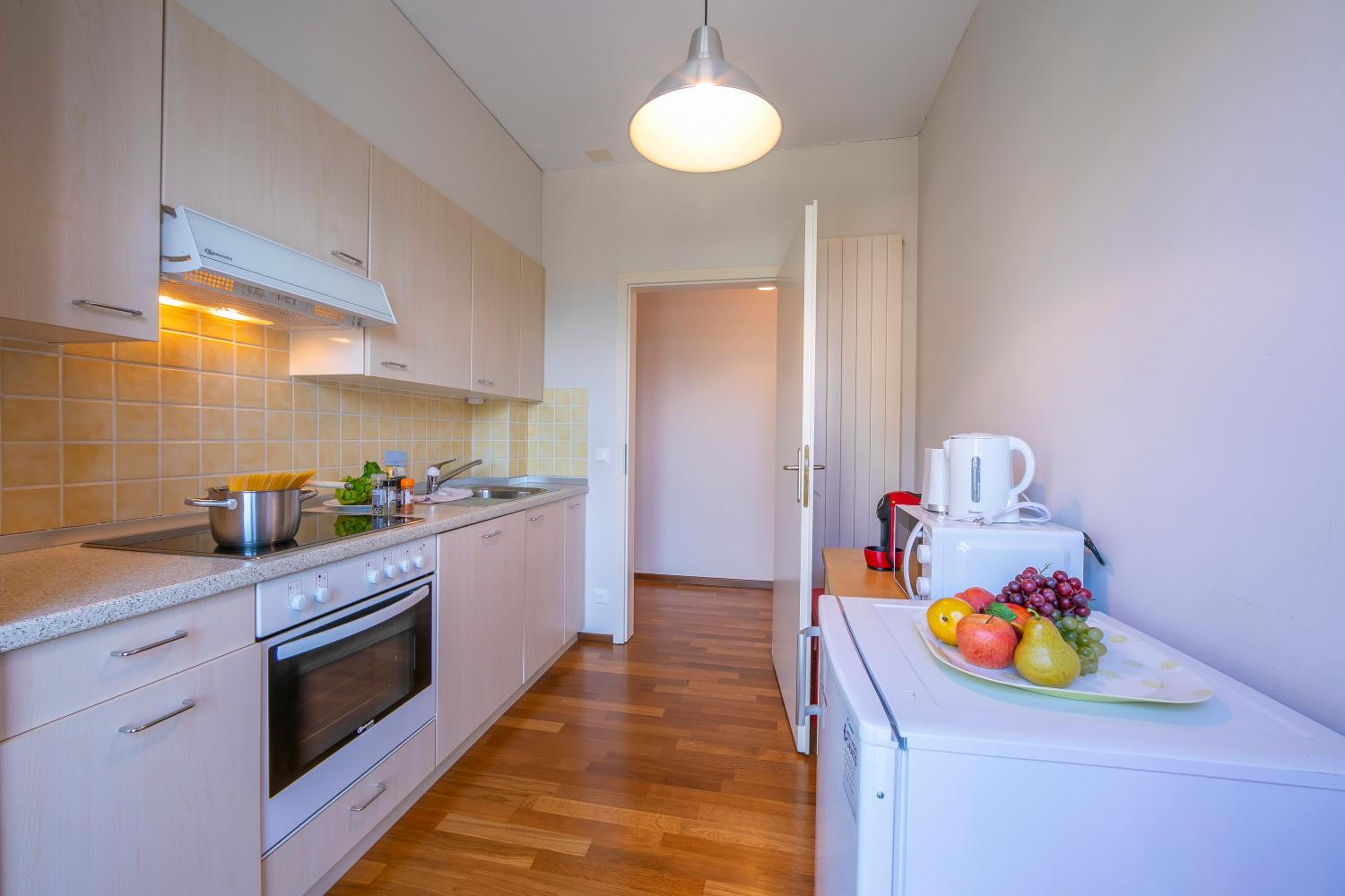 La Maison du Bonheur - Happy Rentals