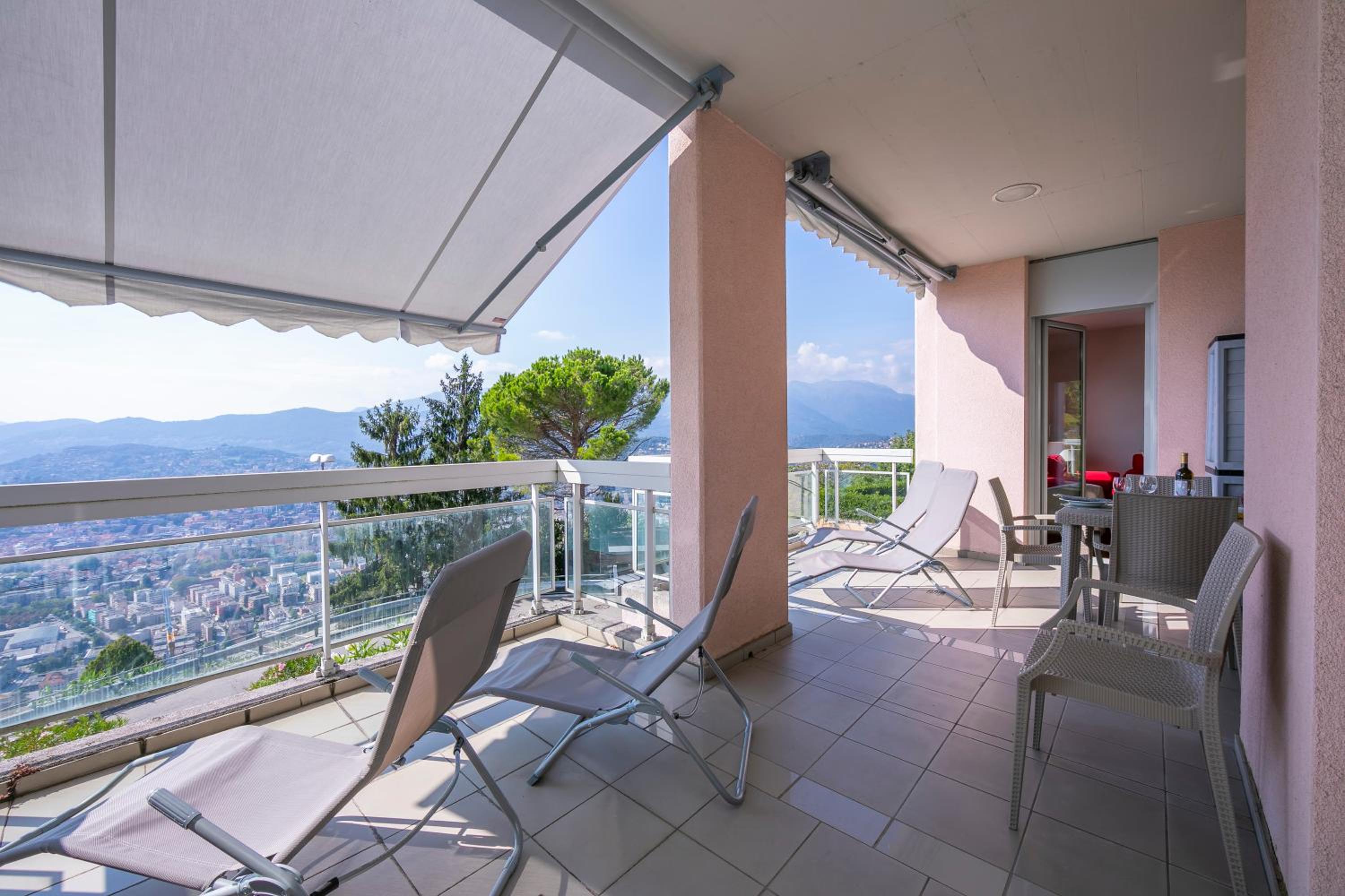 La Maison du Bonheur - Happy Rentals