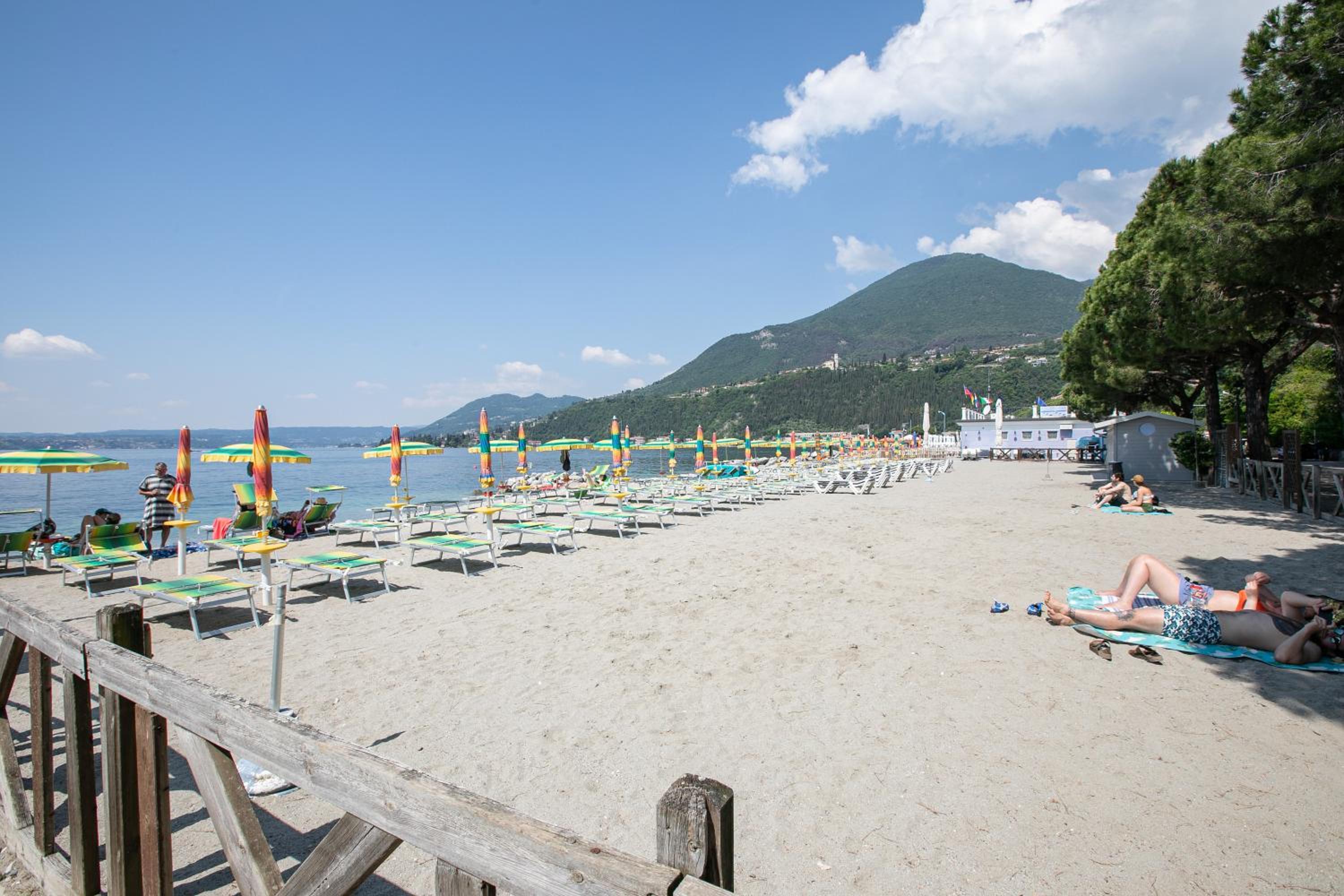 Margherita near lake - Family Friendly - Happy Rentals