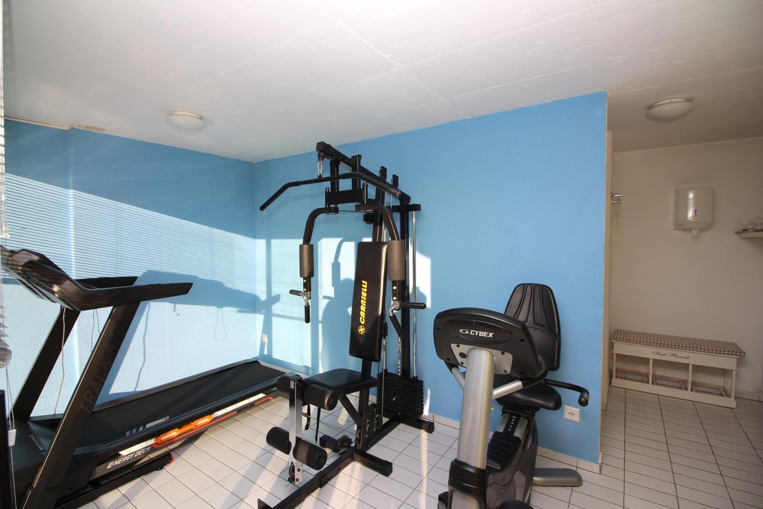 La Maison du Bonheur - Happy Rentals