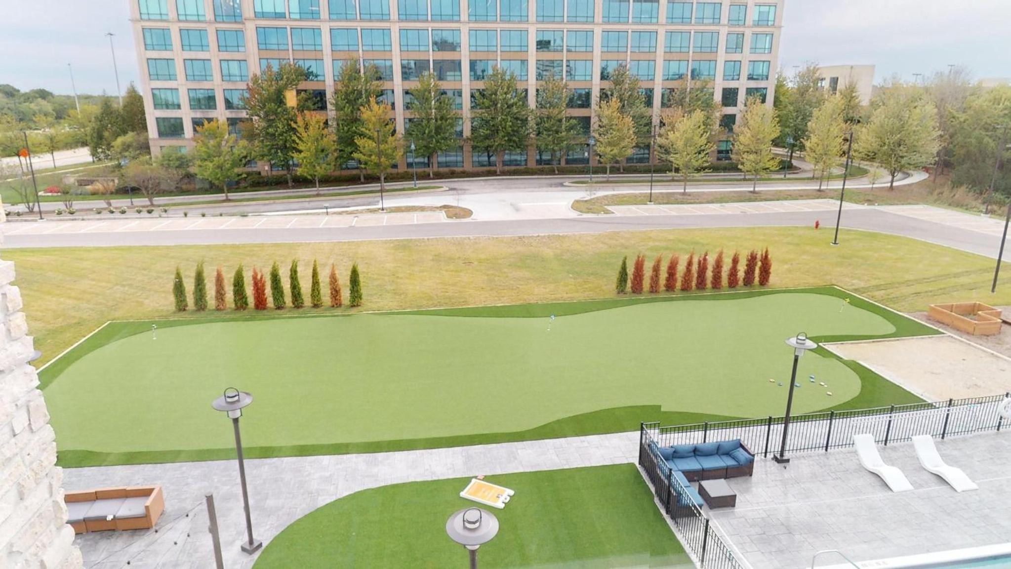 Holiday Inn Express & Suites Chicago Schaumburg, an IHG Hotel, Photo 83