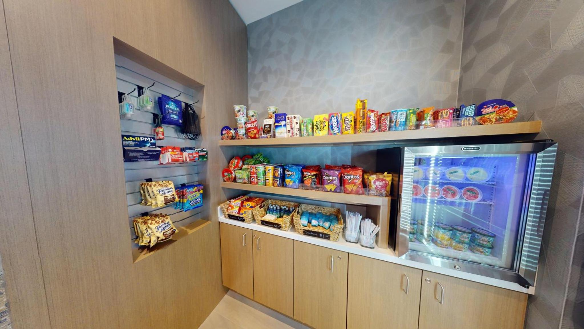 Holiday Inn Express & Suites Chicago Schaumburg, an IHG Hotel, Photo 99