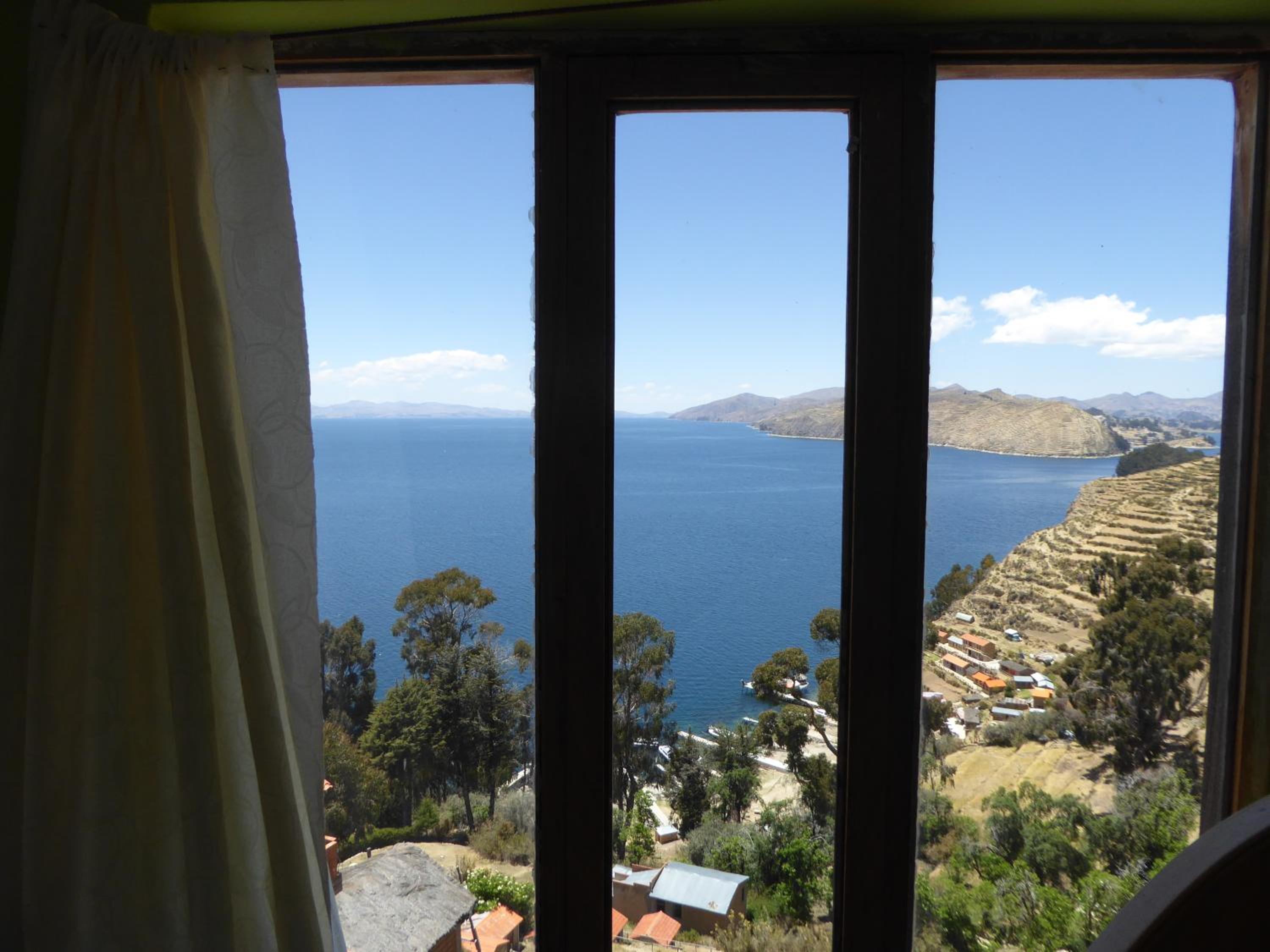 Hostal Amanecer