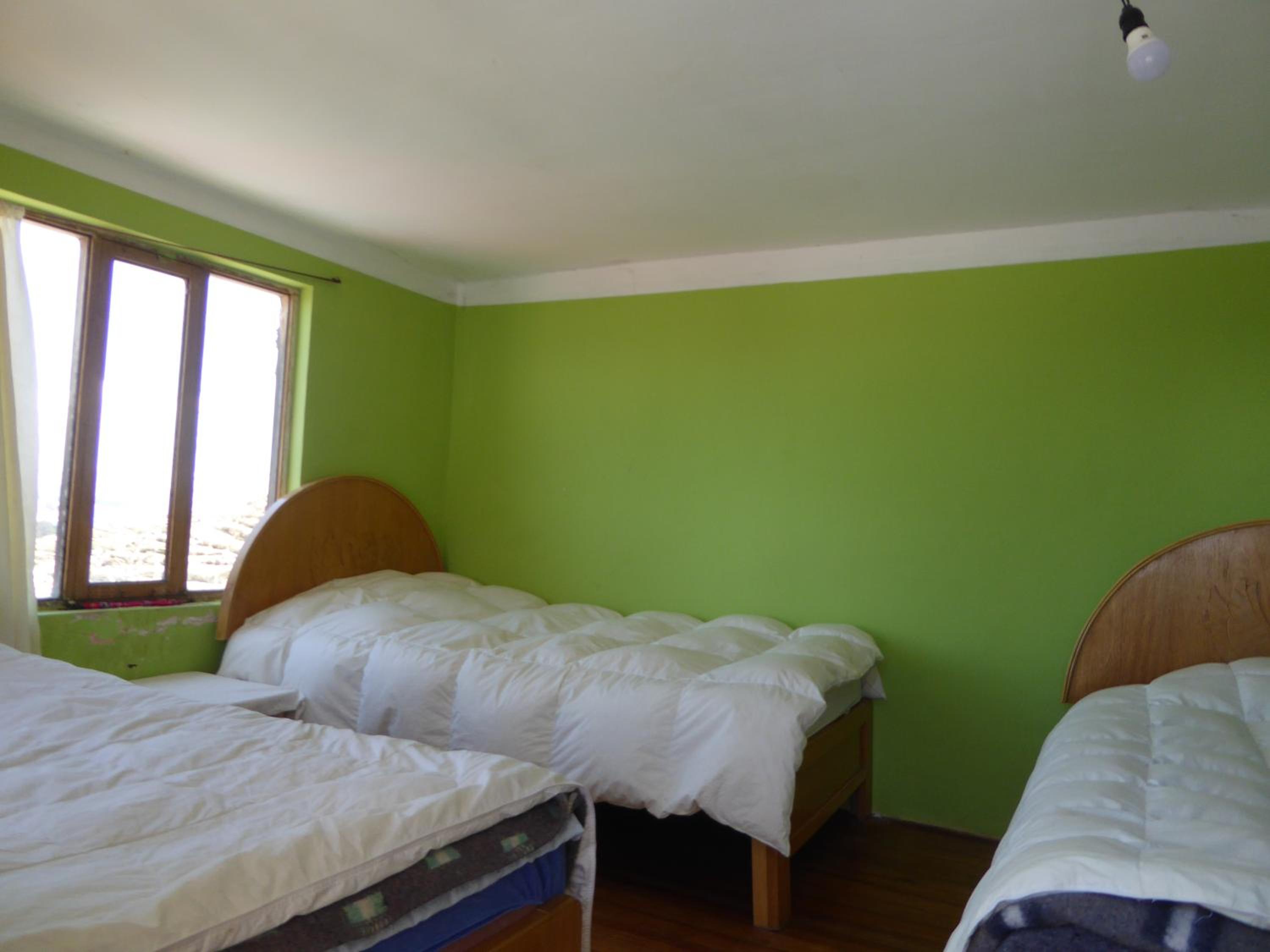 Hostal Amanecer