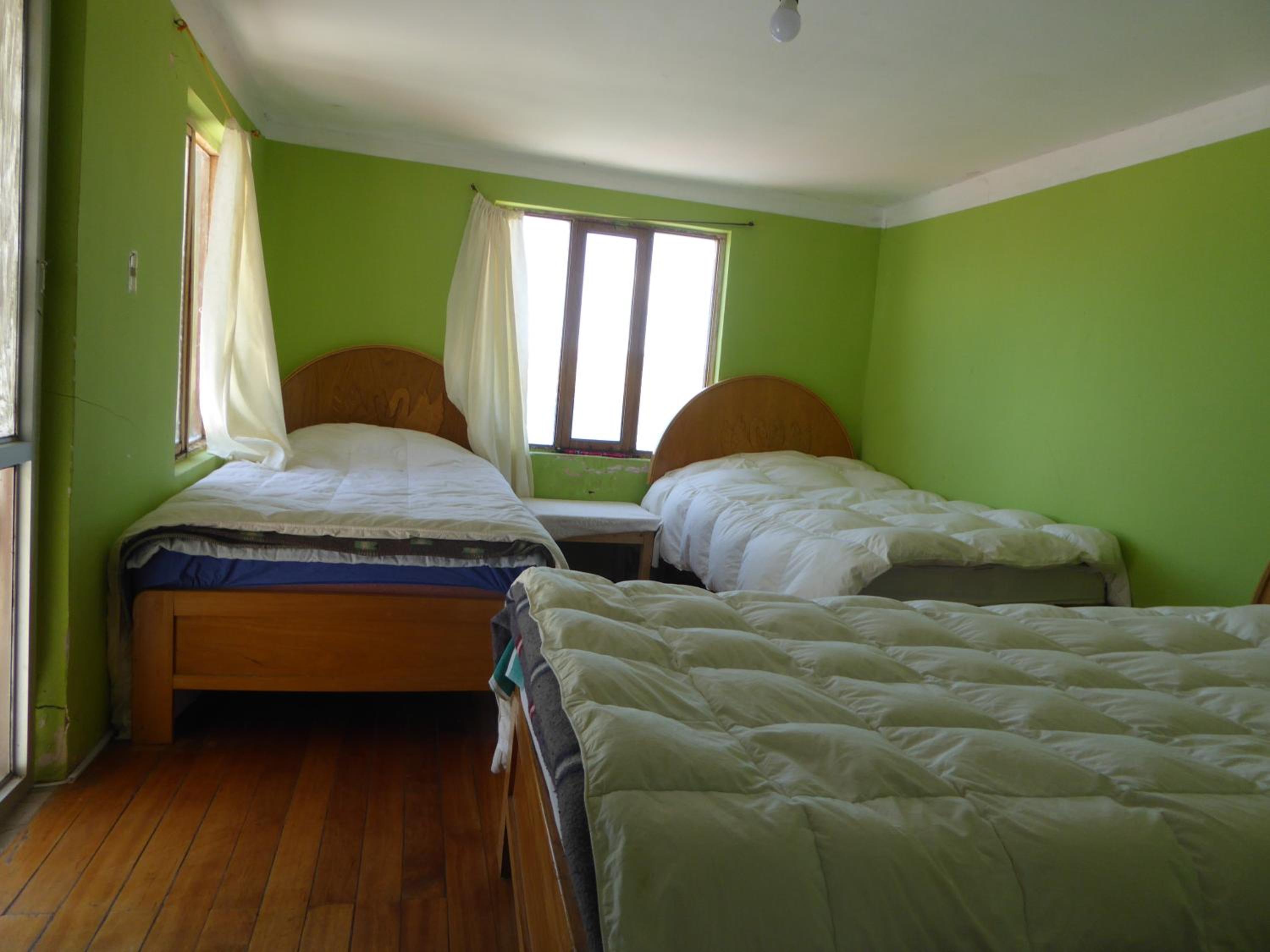 Hostal Amanecer