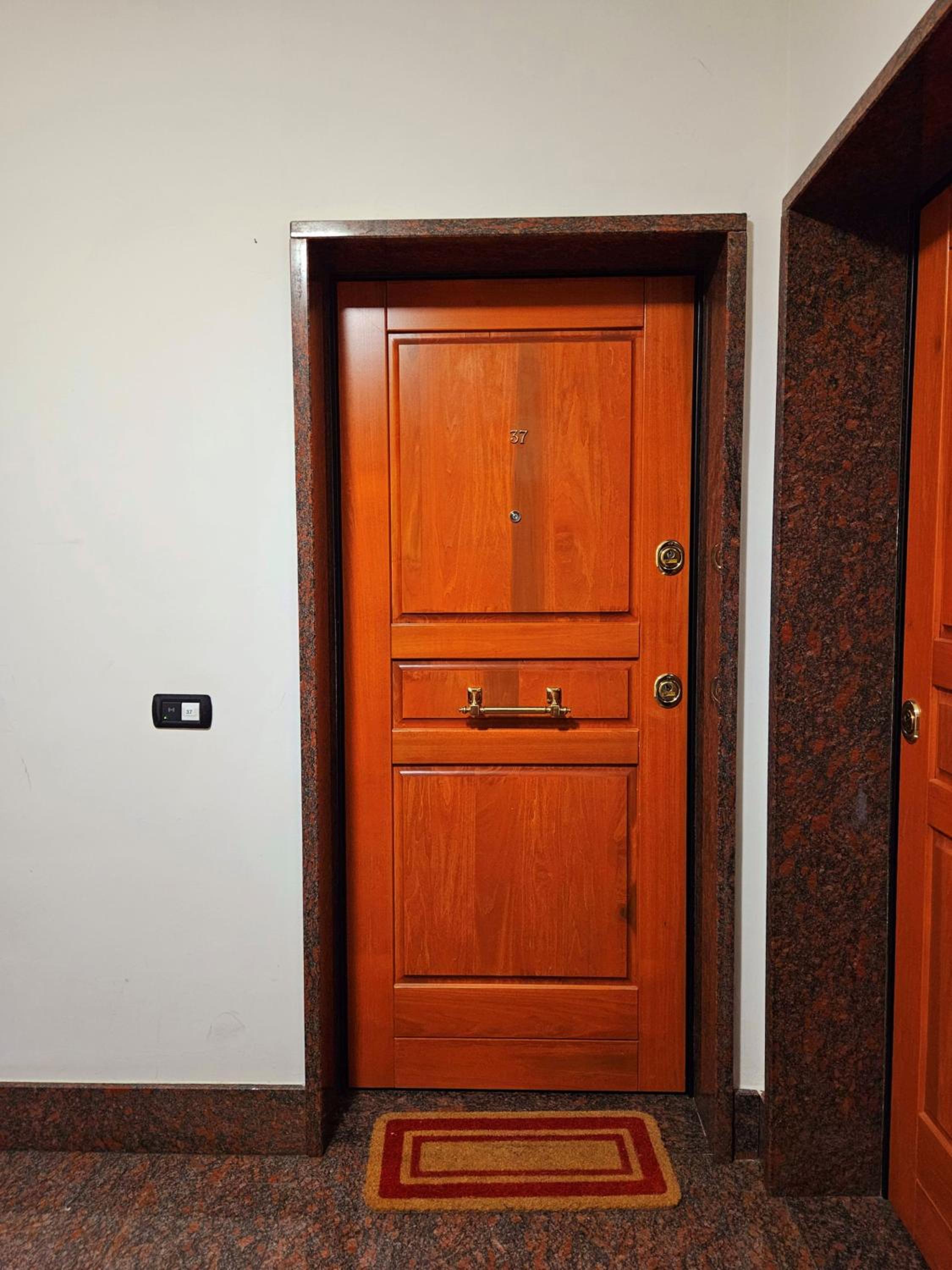 FORTY-SEVEN Apartment Fiumicino