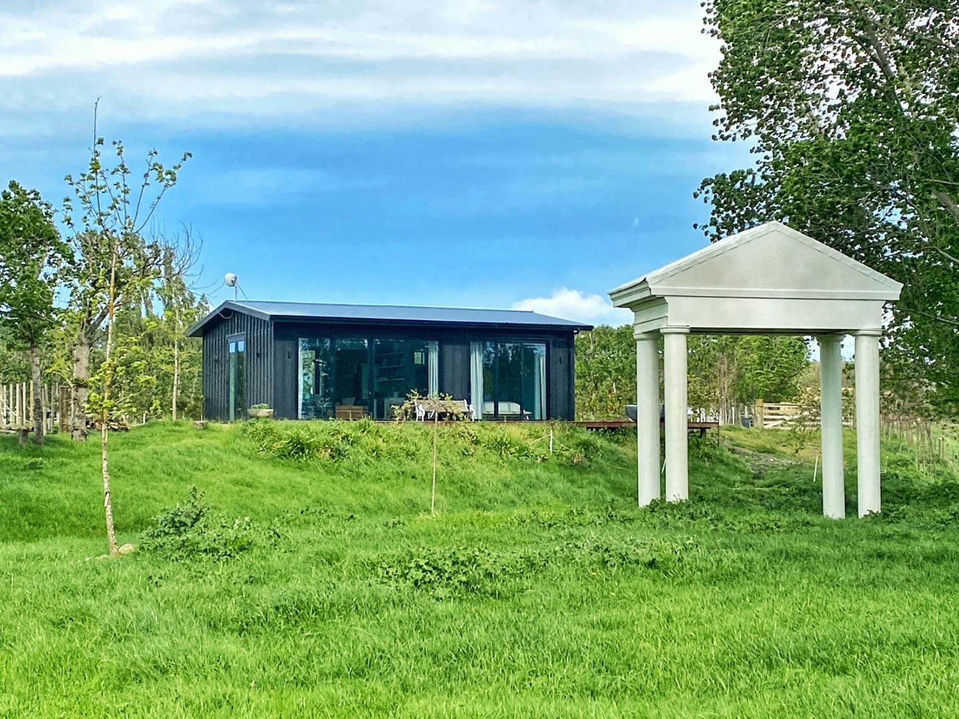 Stablehouse Garden Shed view 3