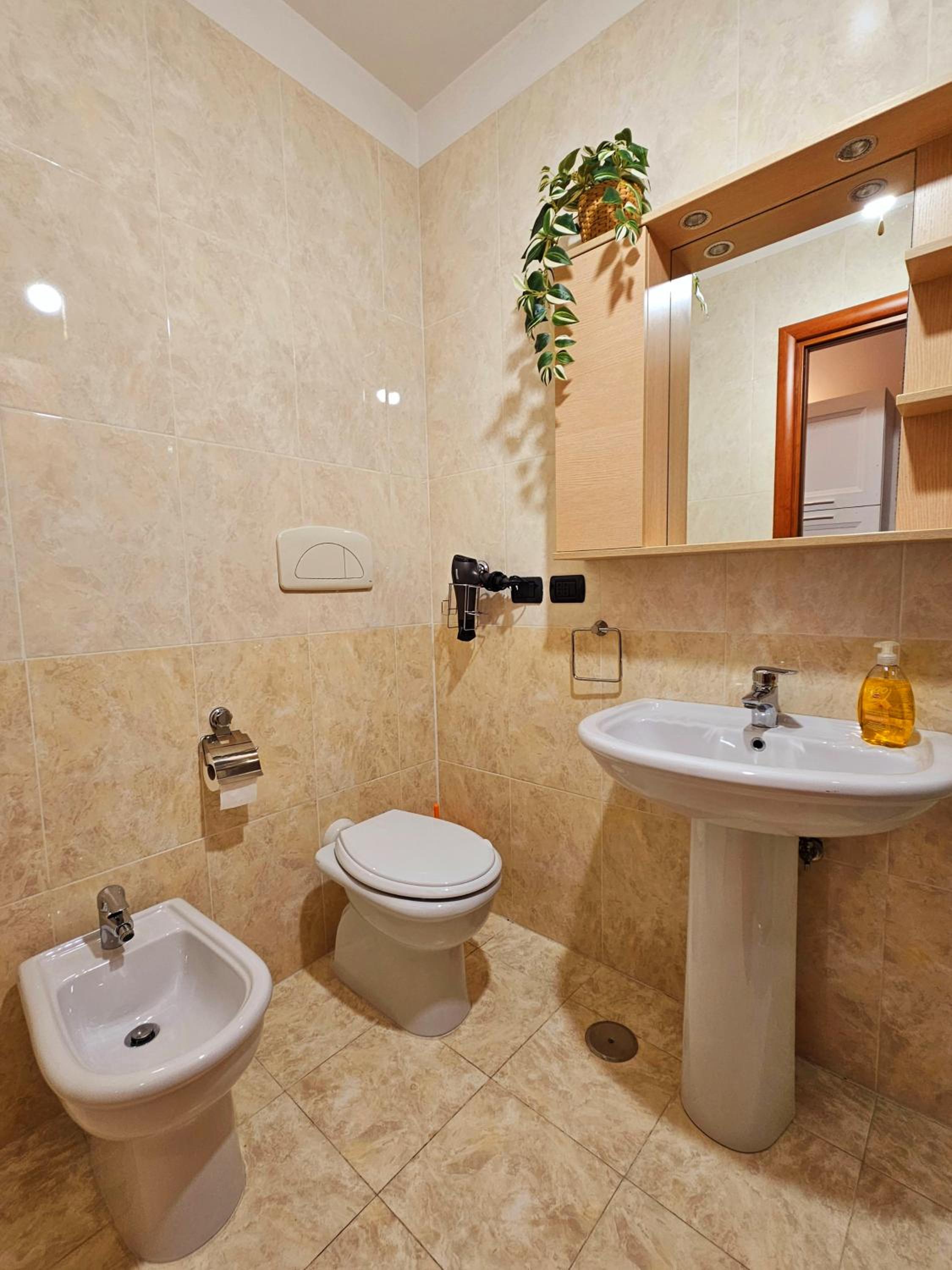 FORTY-SEVEN Apartment Fiumicino