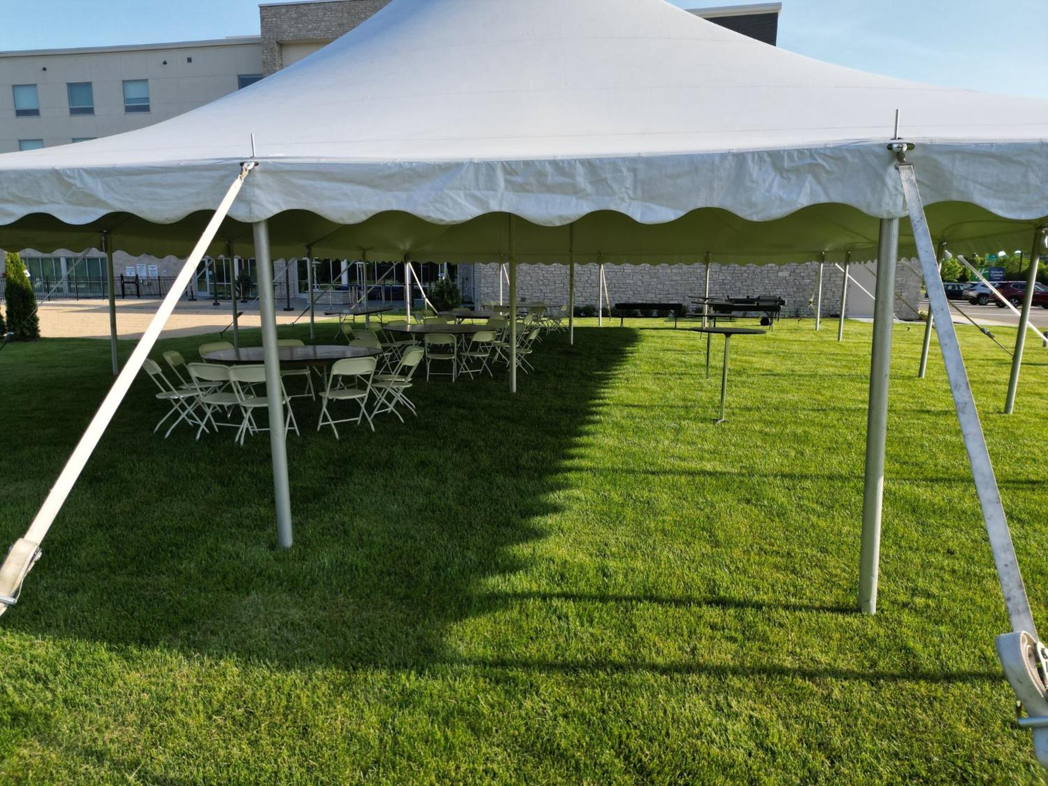 Holiday Inn Express & Suites Chicago Schaumburg, an IHG Hotel, Photo 27