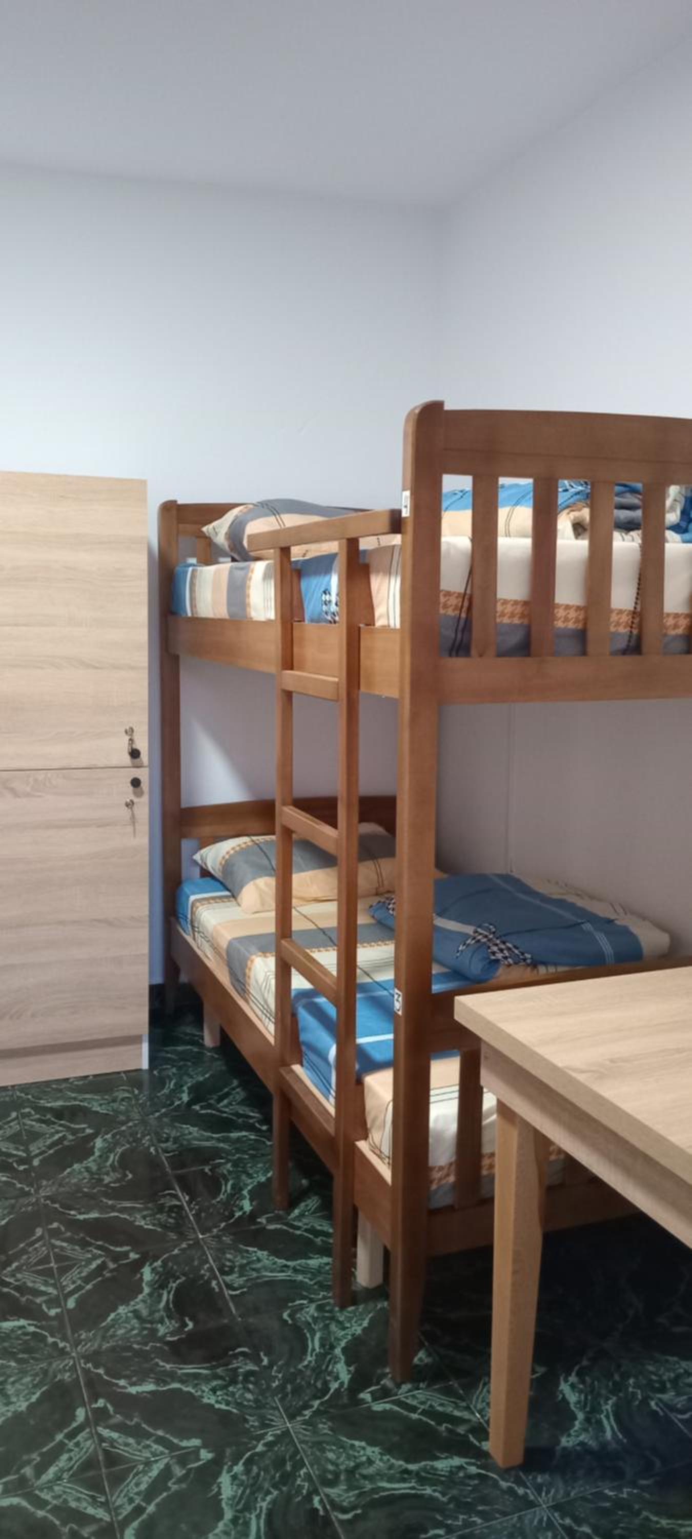 TOPO Hostel