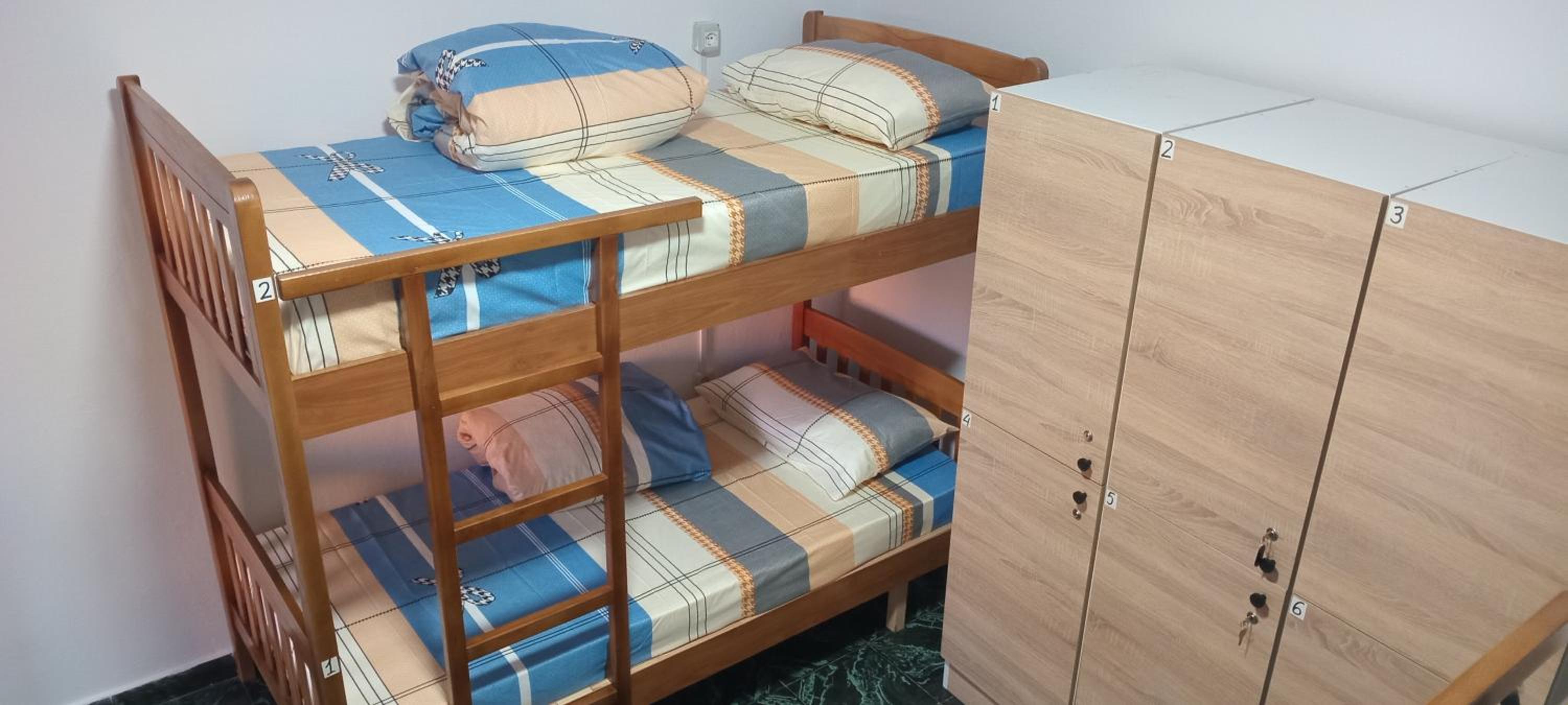 TOPO Hostel