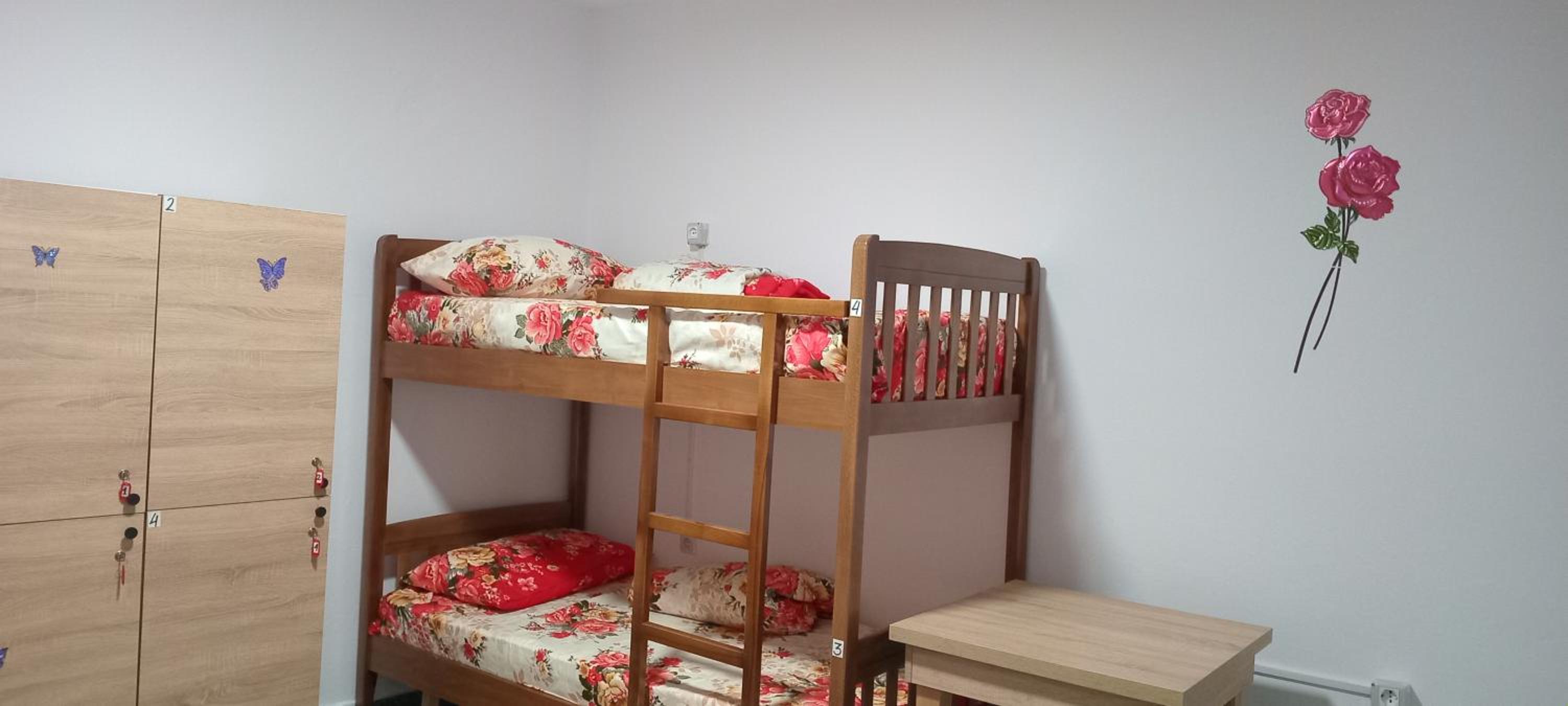 TOPO Hostel