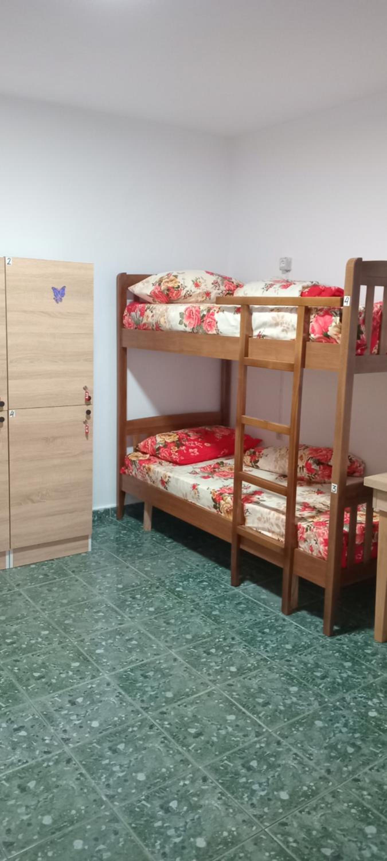 TOPO Hostel
