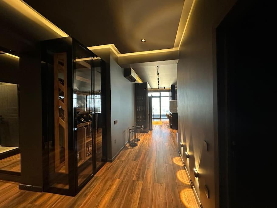 Grand hayat Residance 23rd floor with sea view