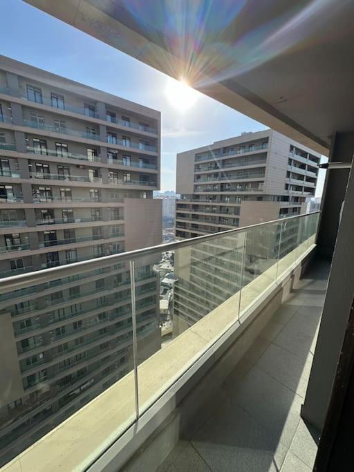 Grand hayat Residance 23rd floor with sea view