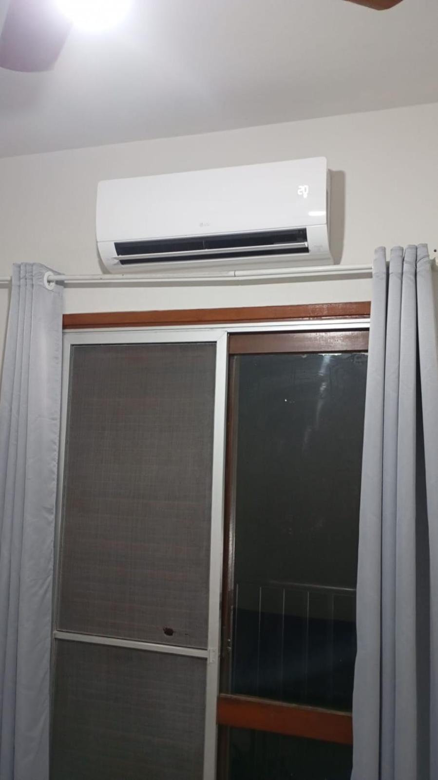 Apartamento Praia TENÓRIO Itaguá Ubatuba