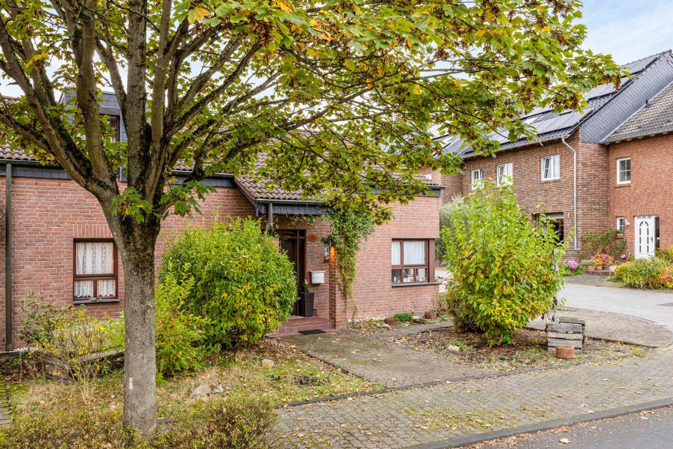Familyhouse Cologne