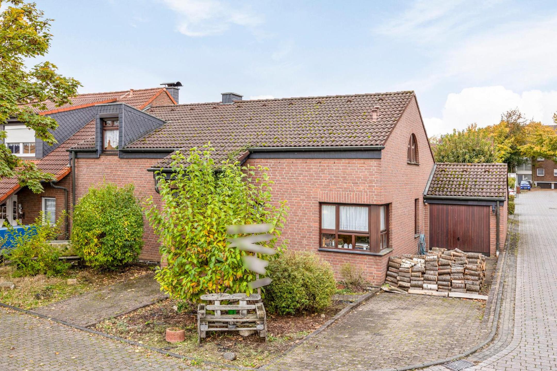 Familyhouse Cologne