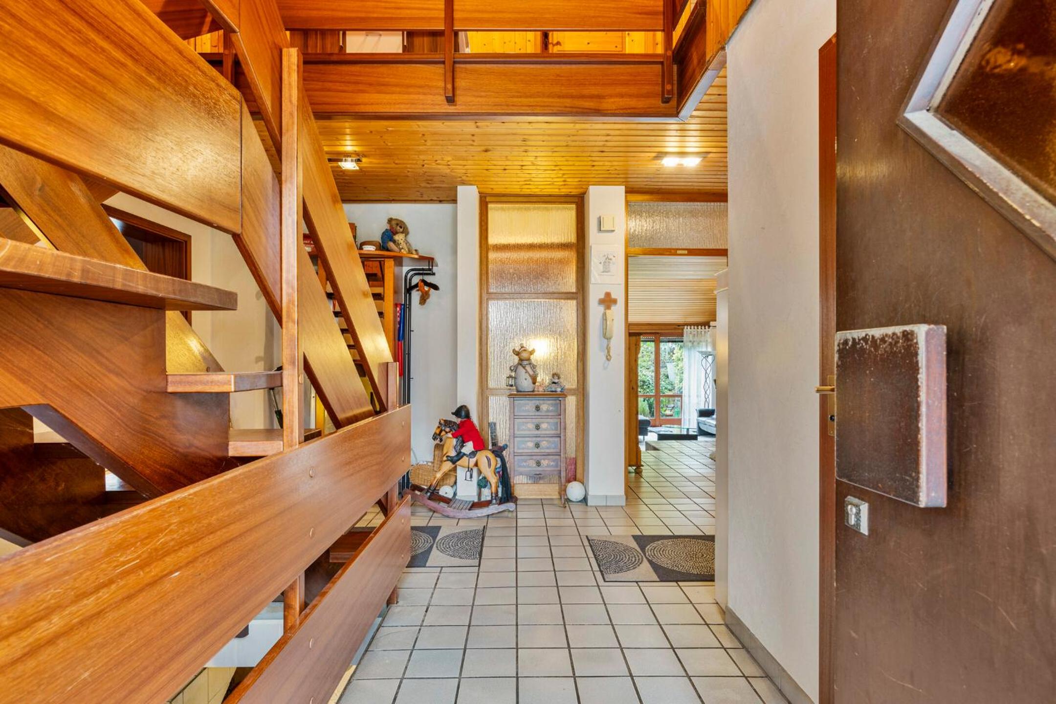 Familyhouse Cologne