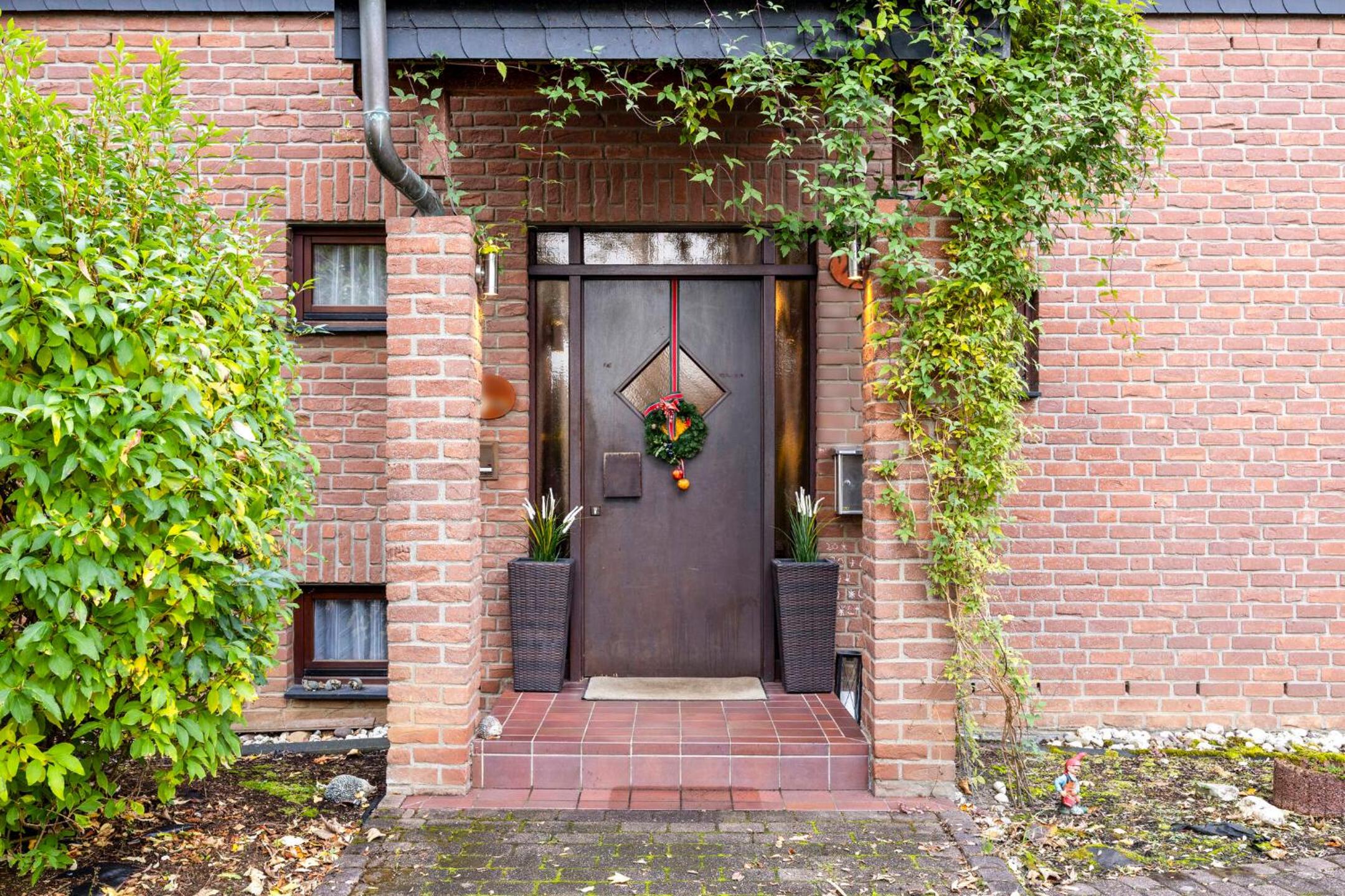 Familyhouse Cologne