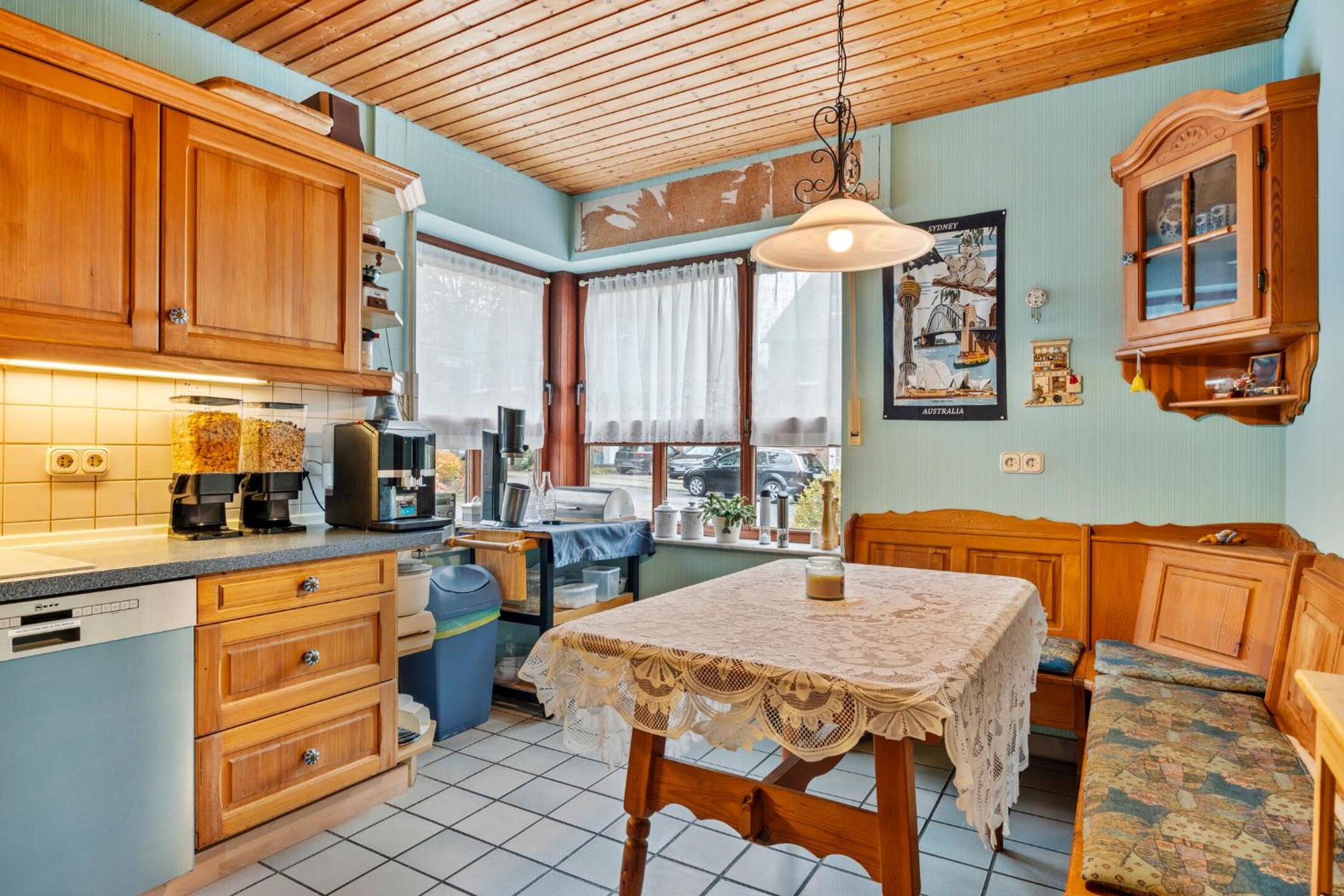 Familyhouse Cologne