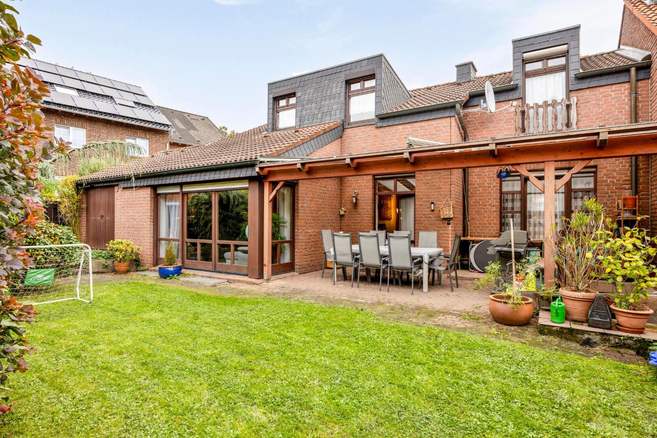 Familyhouse Cologne