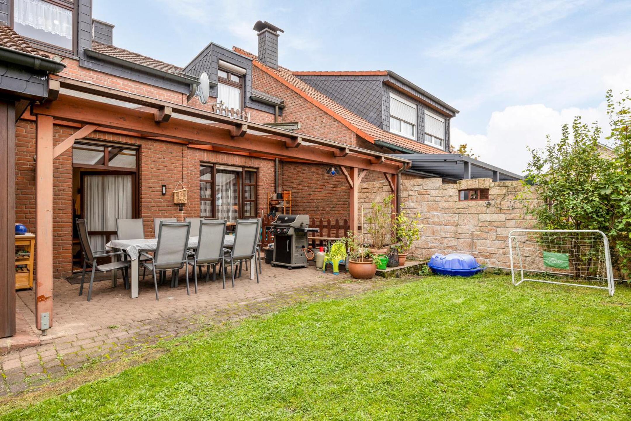 Familyhouse Cologne