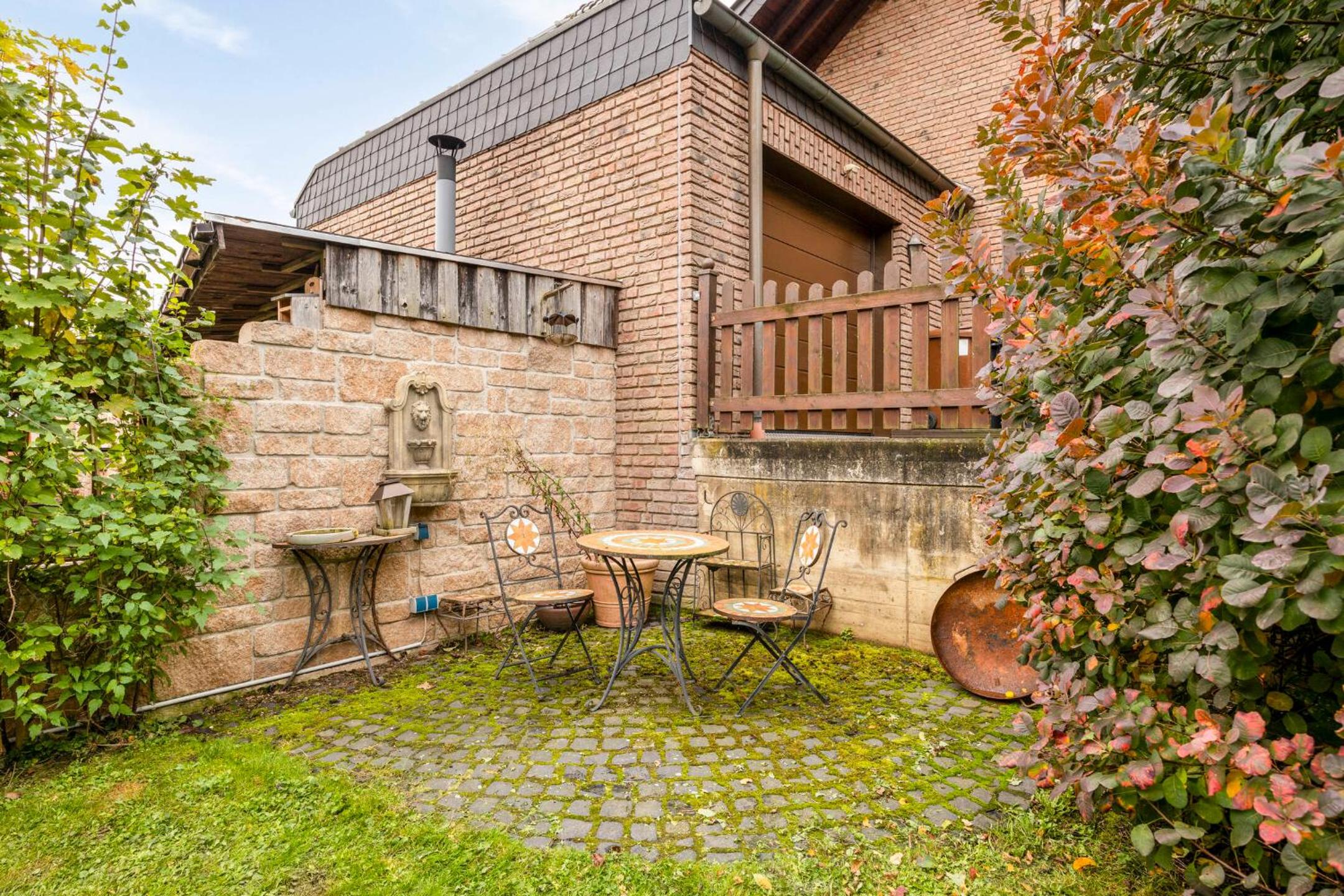 Familyhouse Cologne