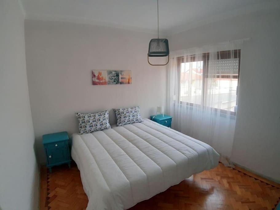 Casa dos Peixes, um refúgio à beira mar