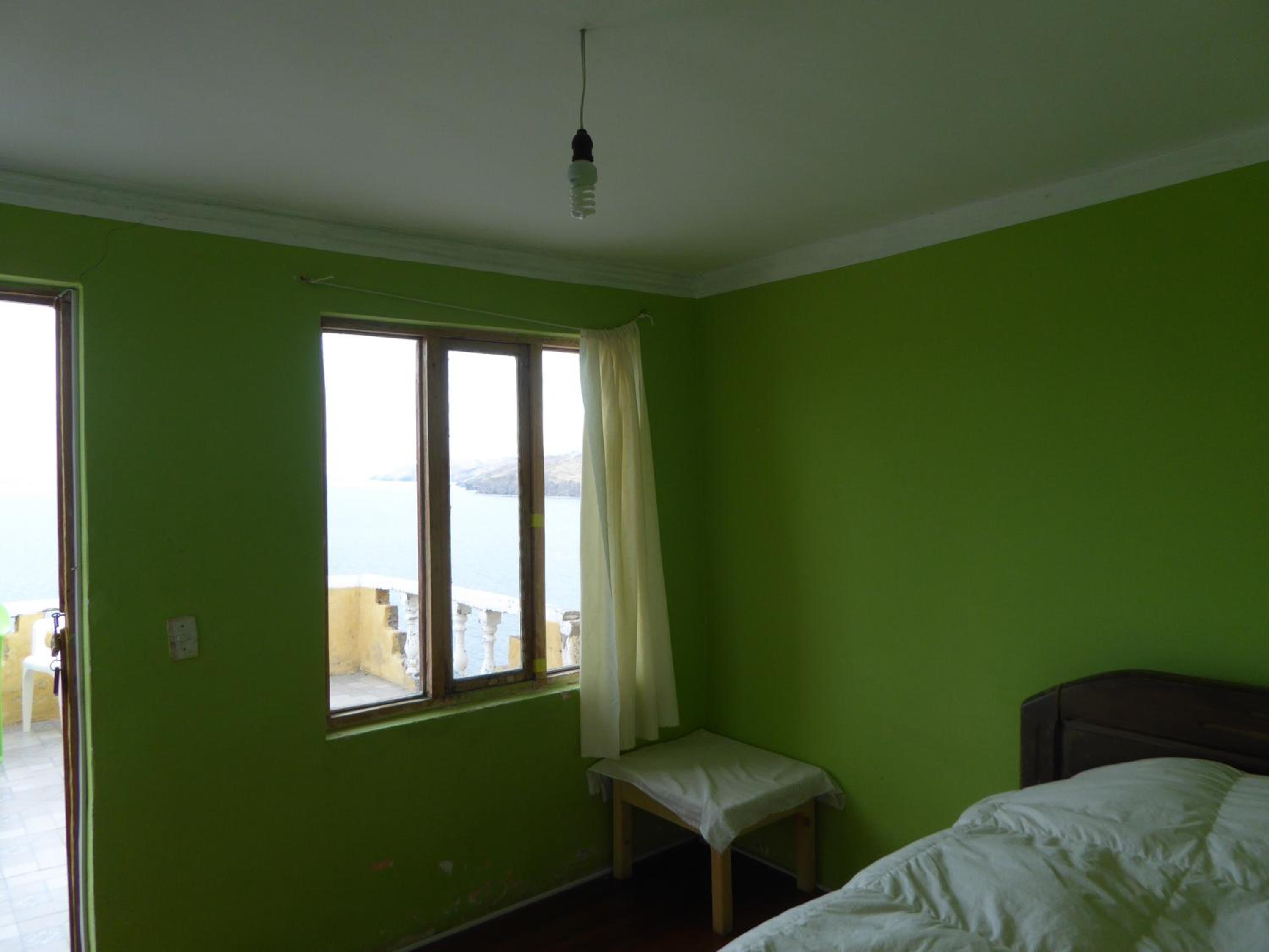 Hostal Amanecer