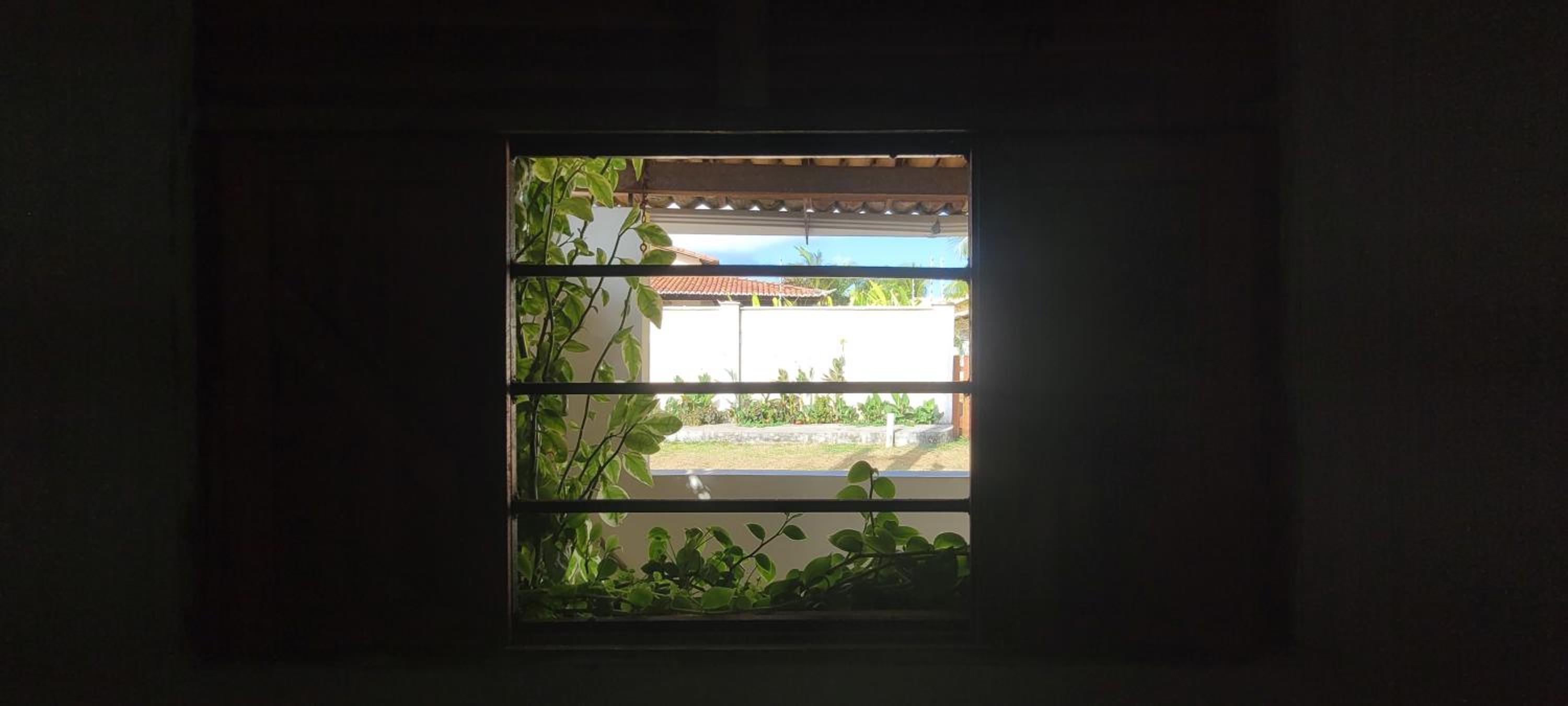 Casa de praia em Camurupim 50m do mar