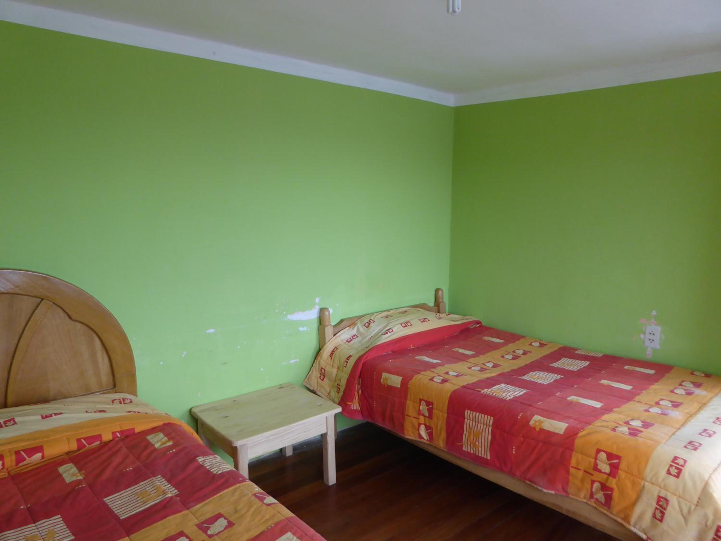 Hostal Amanecer