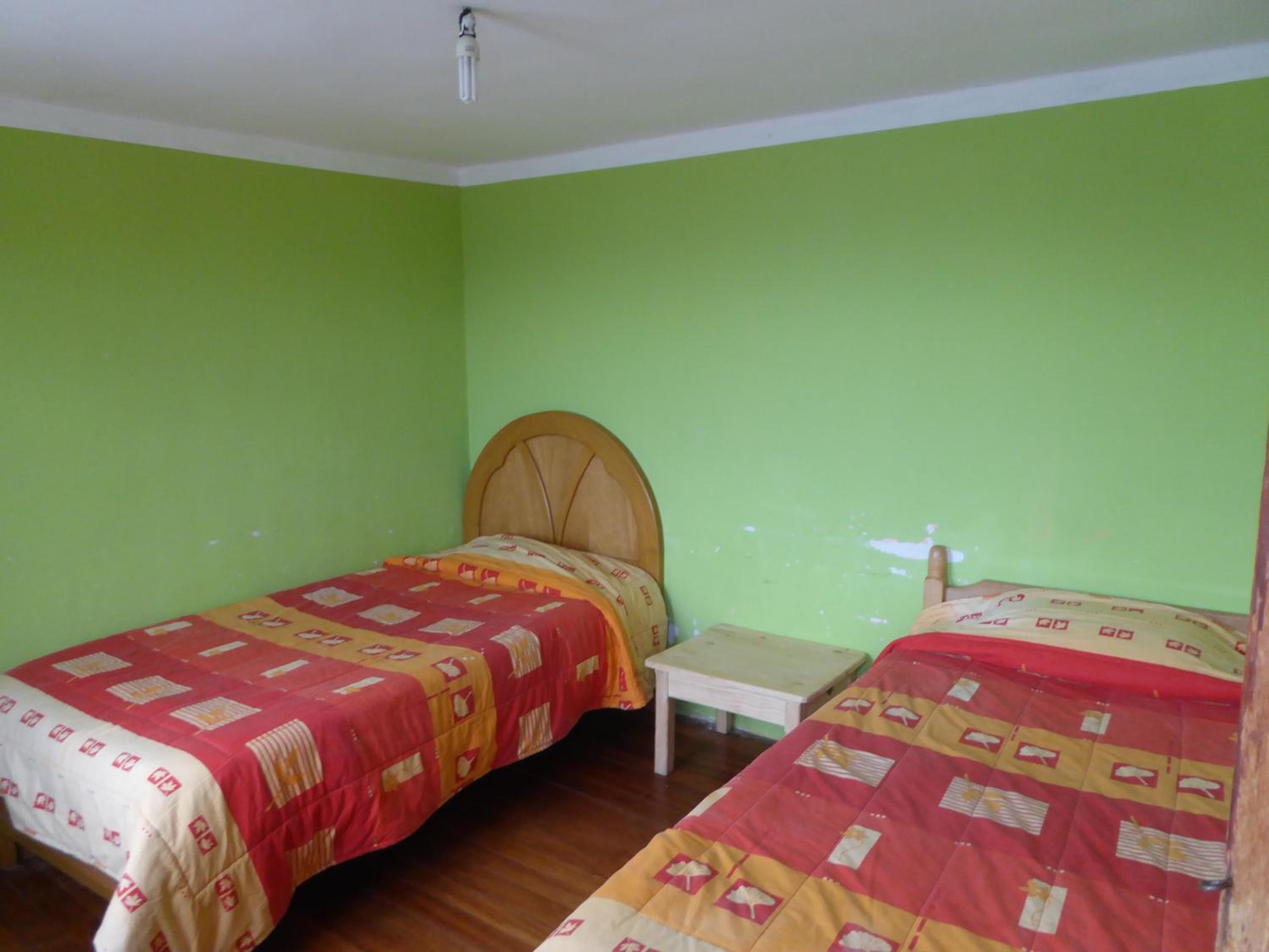 Hostal Amanecer