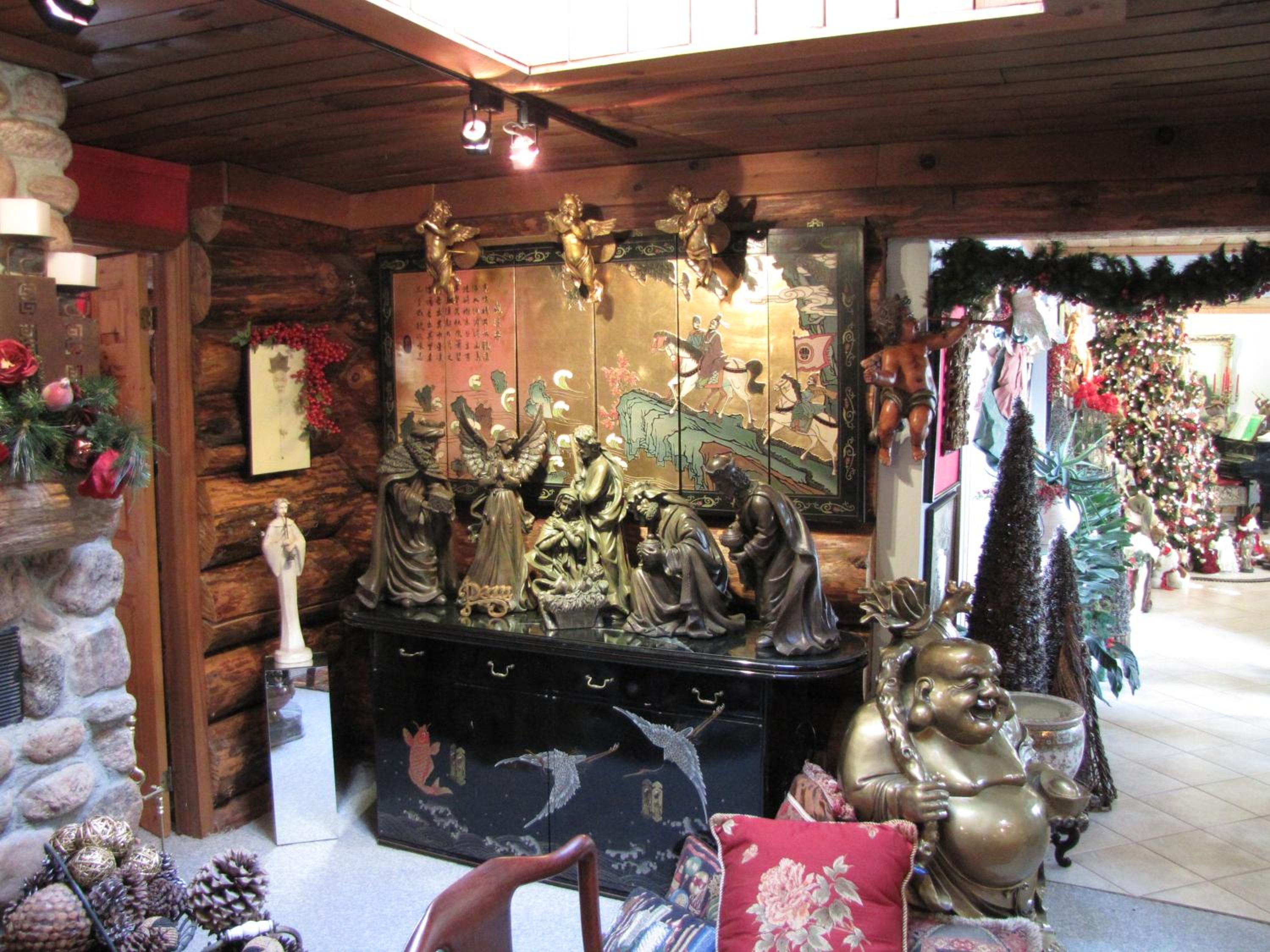 Shambhala Bed and Breakfast