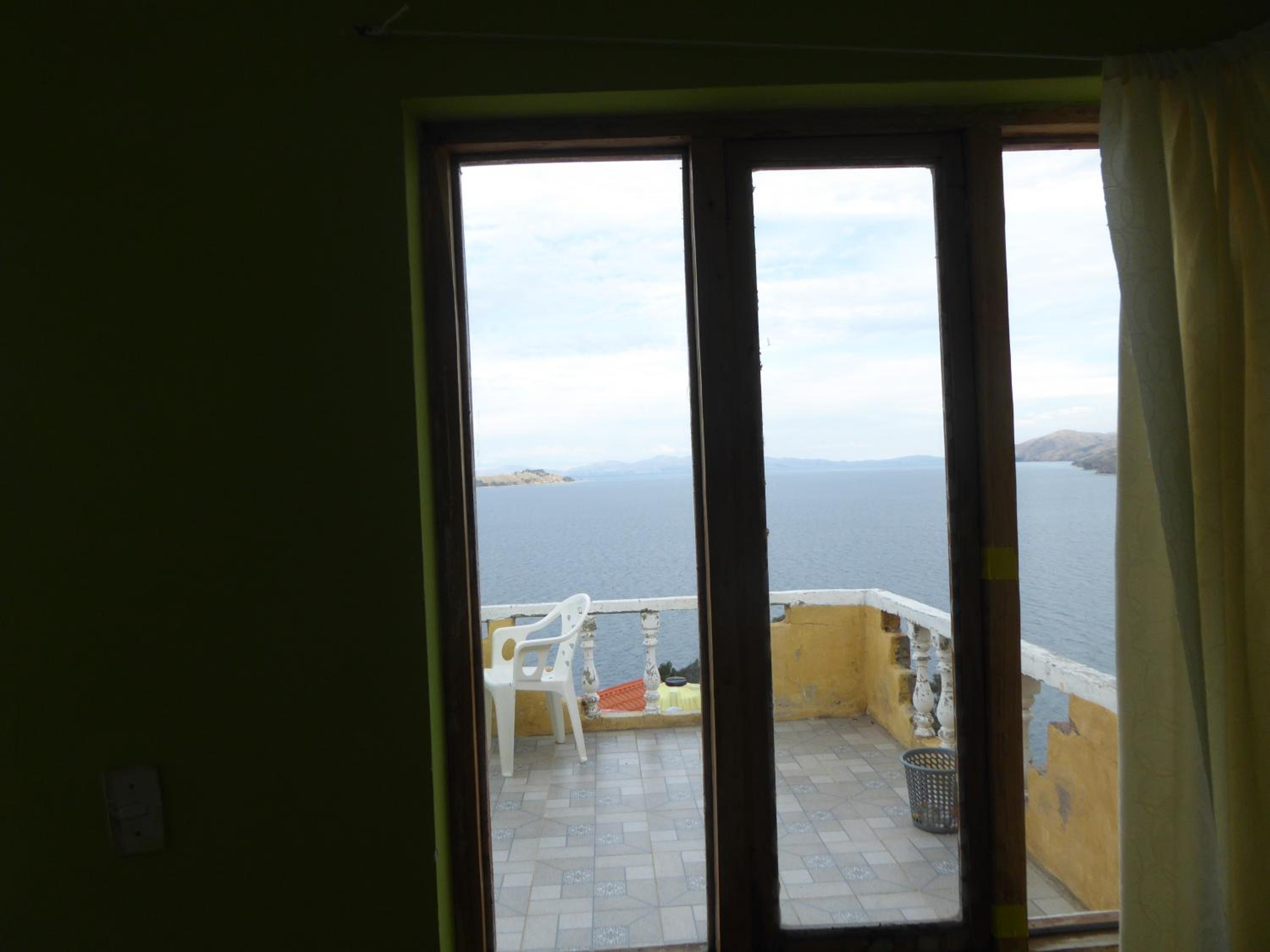 Hostal Amanecer
