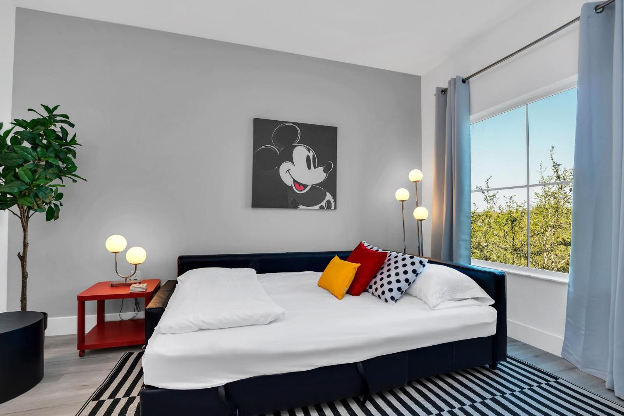 NEW in Lake Buena Vista 1 mile to Disney Springs