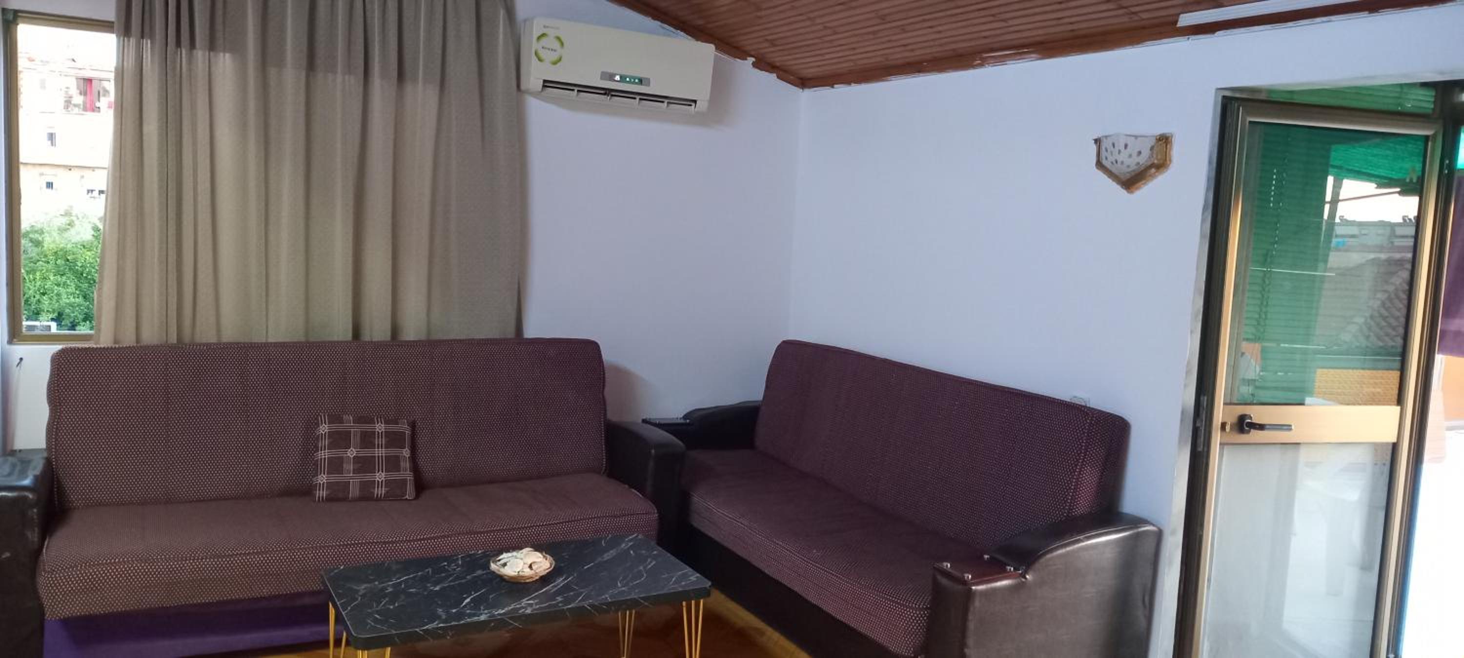 TOPO Hostel